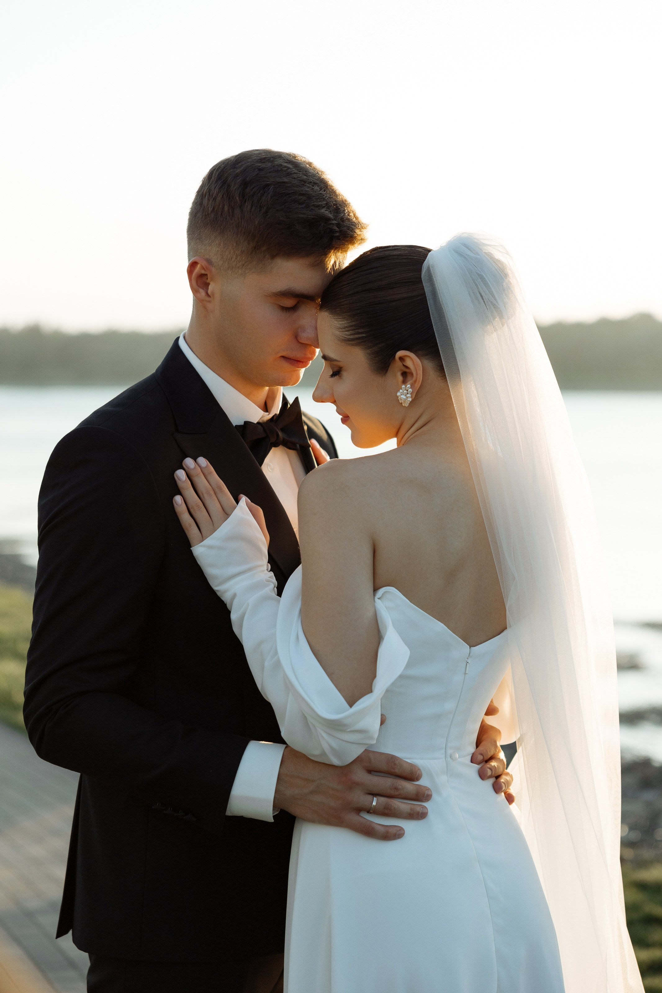 Павел и Яна. Свадебный фотограф в Ростове — на — Дону Александра Пивоварова