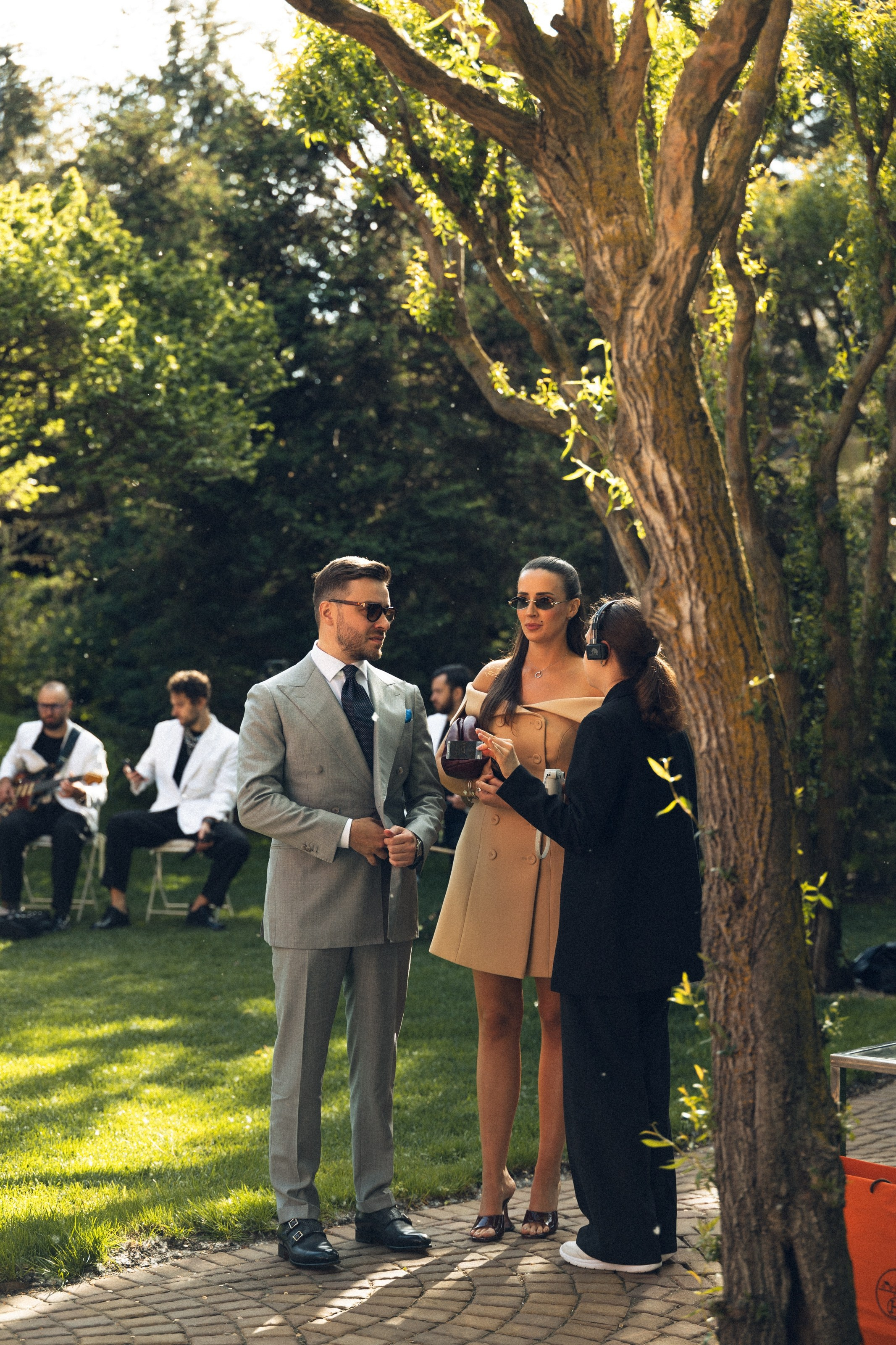 Руслан и Юлия. Свадебный фотограф в Ростове — на — Дону Александра Пивоварова