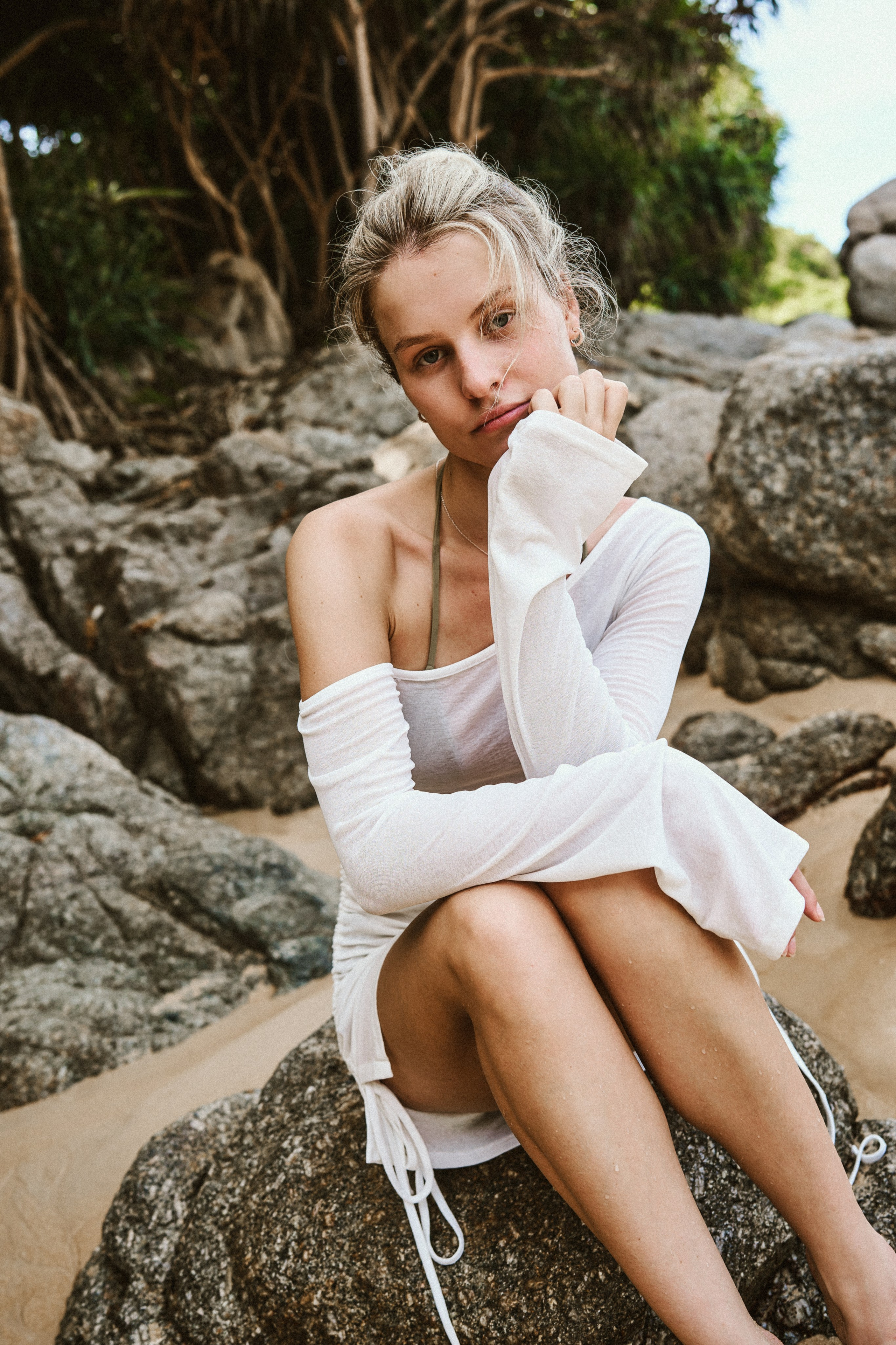 Margarita. Svetlana Klimenko