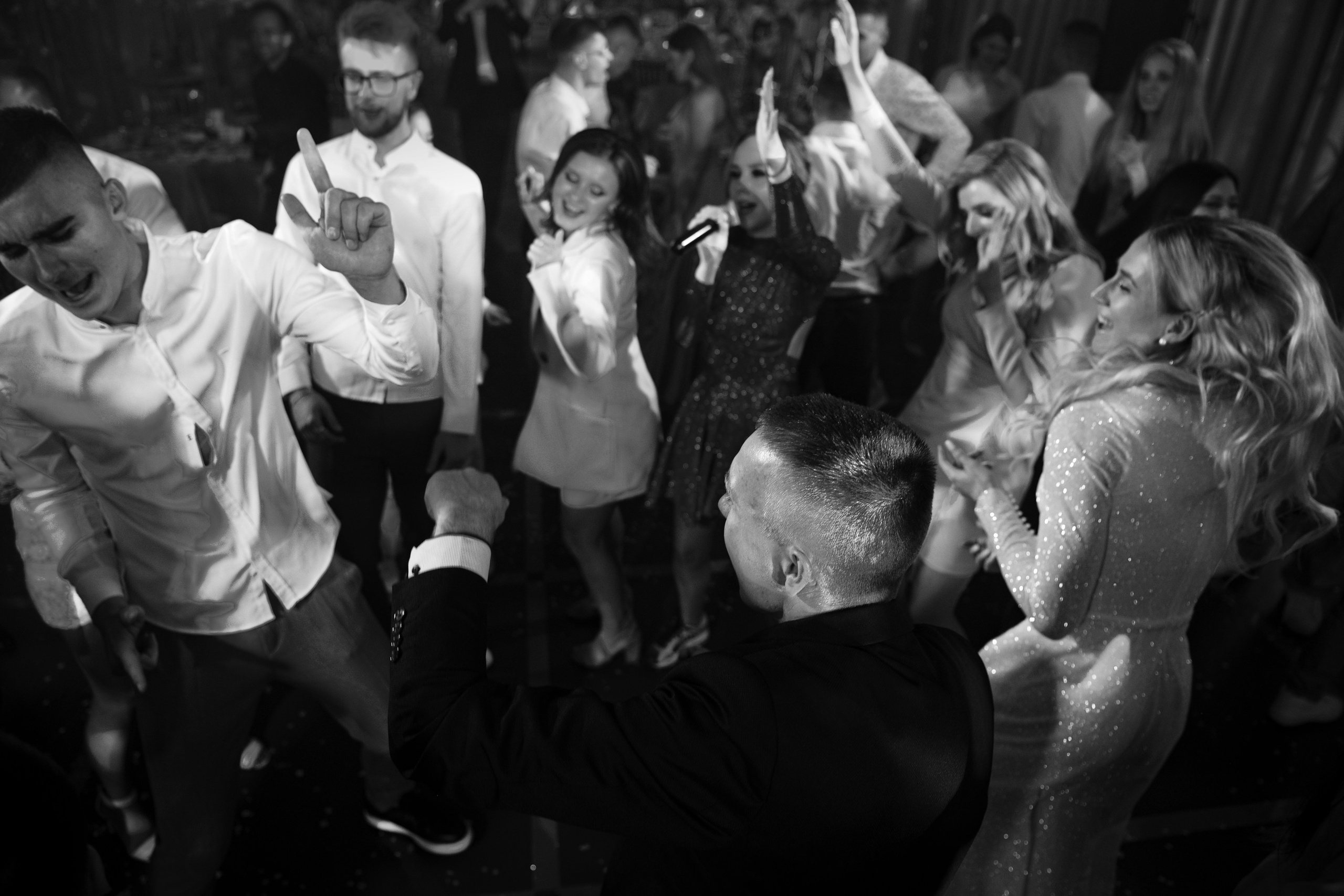 Динара & Антон. Фотограф Александр Захар. Минск, Москва, Дубай