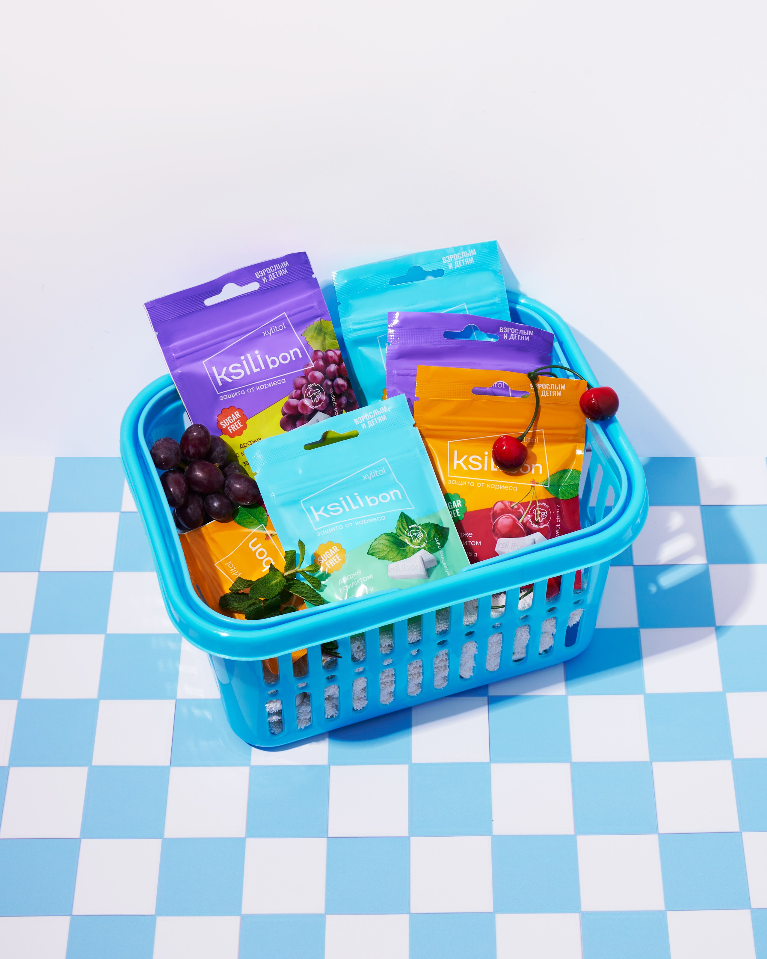 Erin Haiden. Предметный фотограф в Москве Софья Боргардт