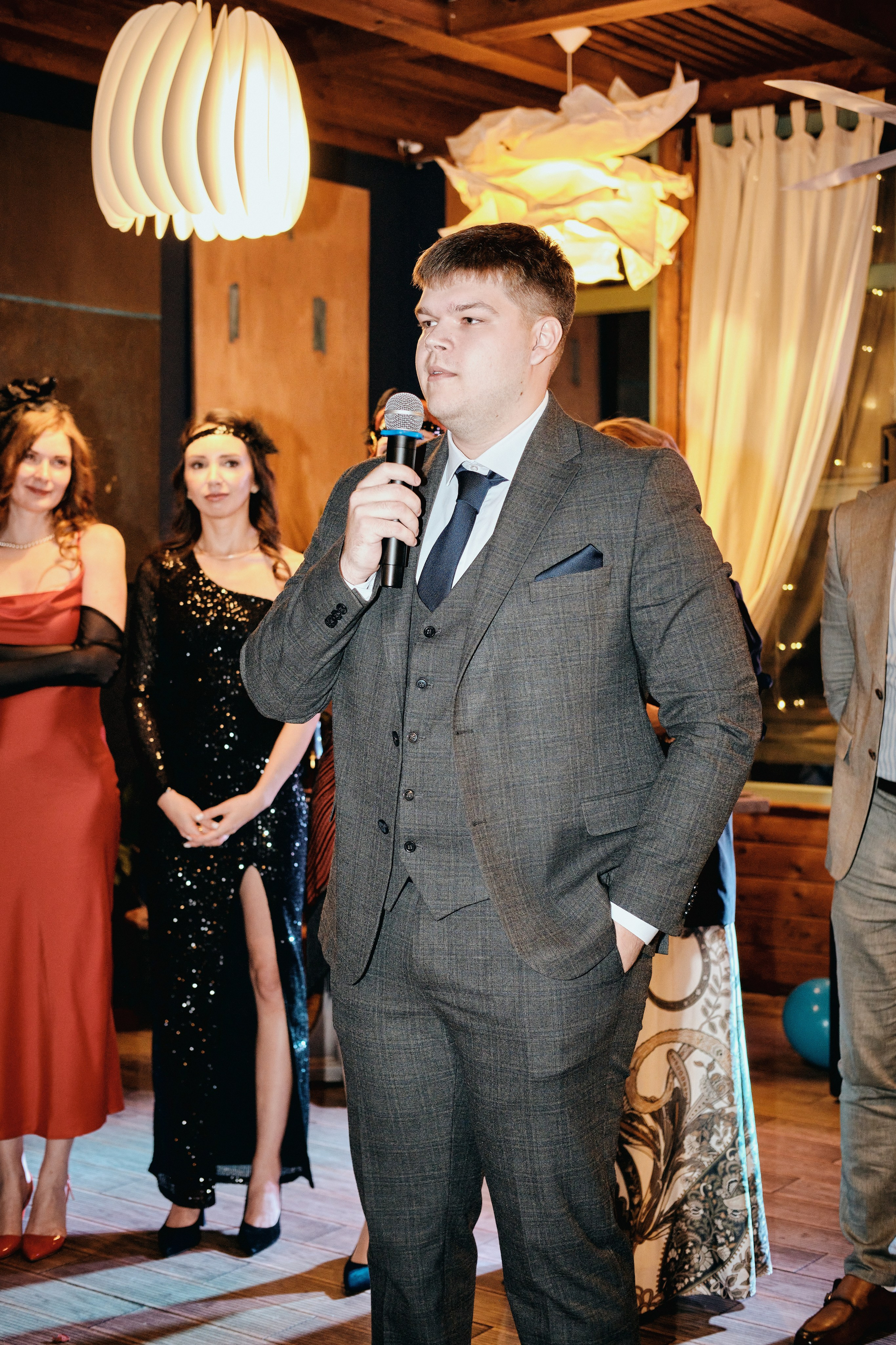 Корпоратив Сад и море. Фотограф в Анапе и Краснодаре Тина