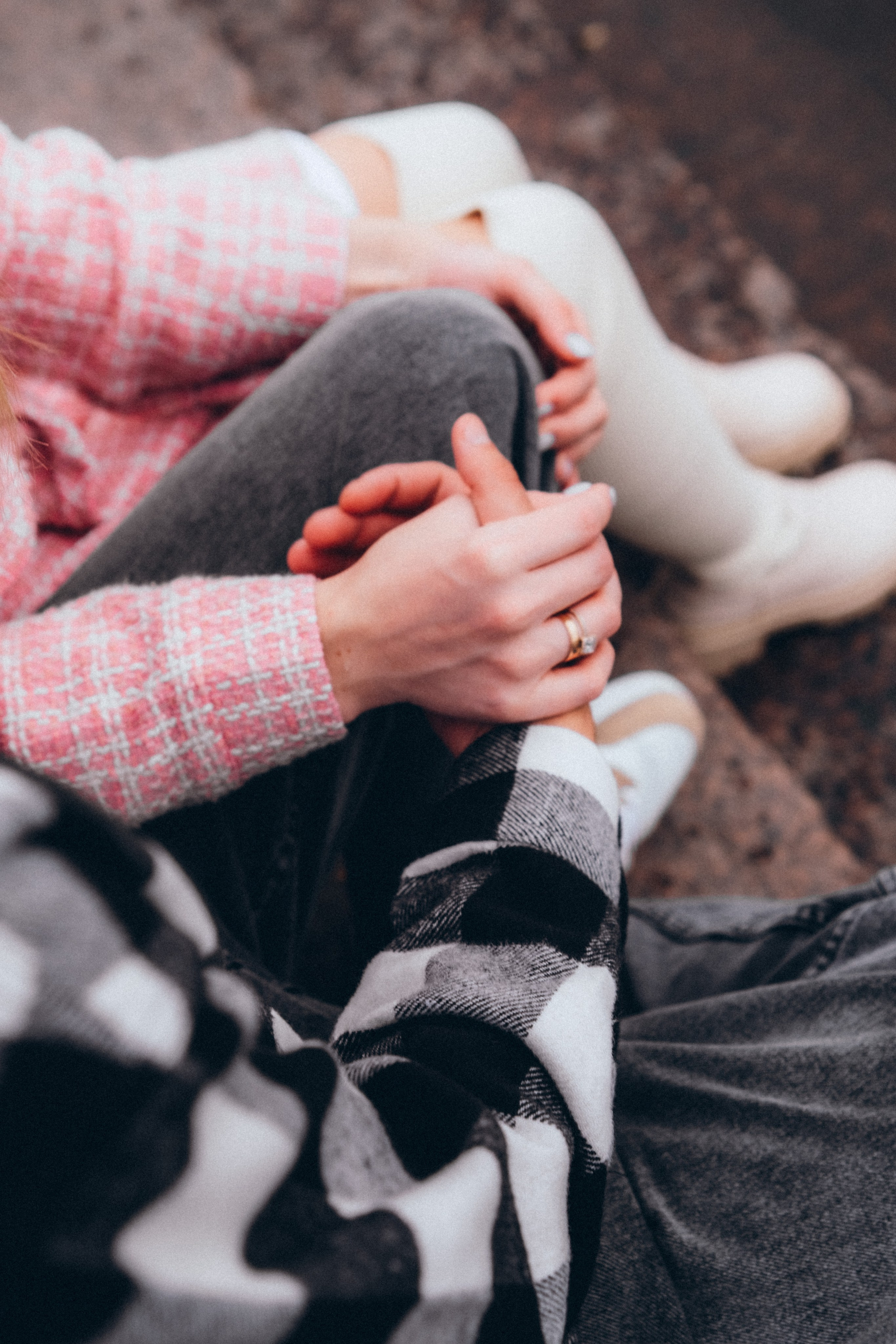 От Дворцовой к Исаакиевскому (лето). Фотограф в Санкт-Петербурге Кристина Брянская