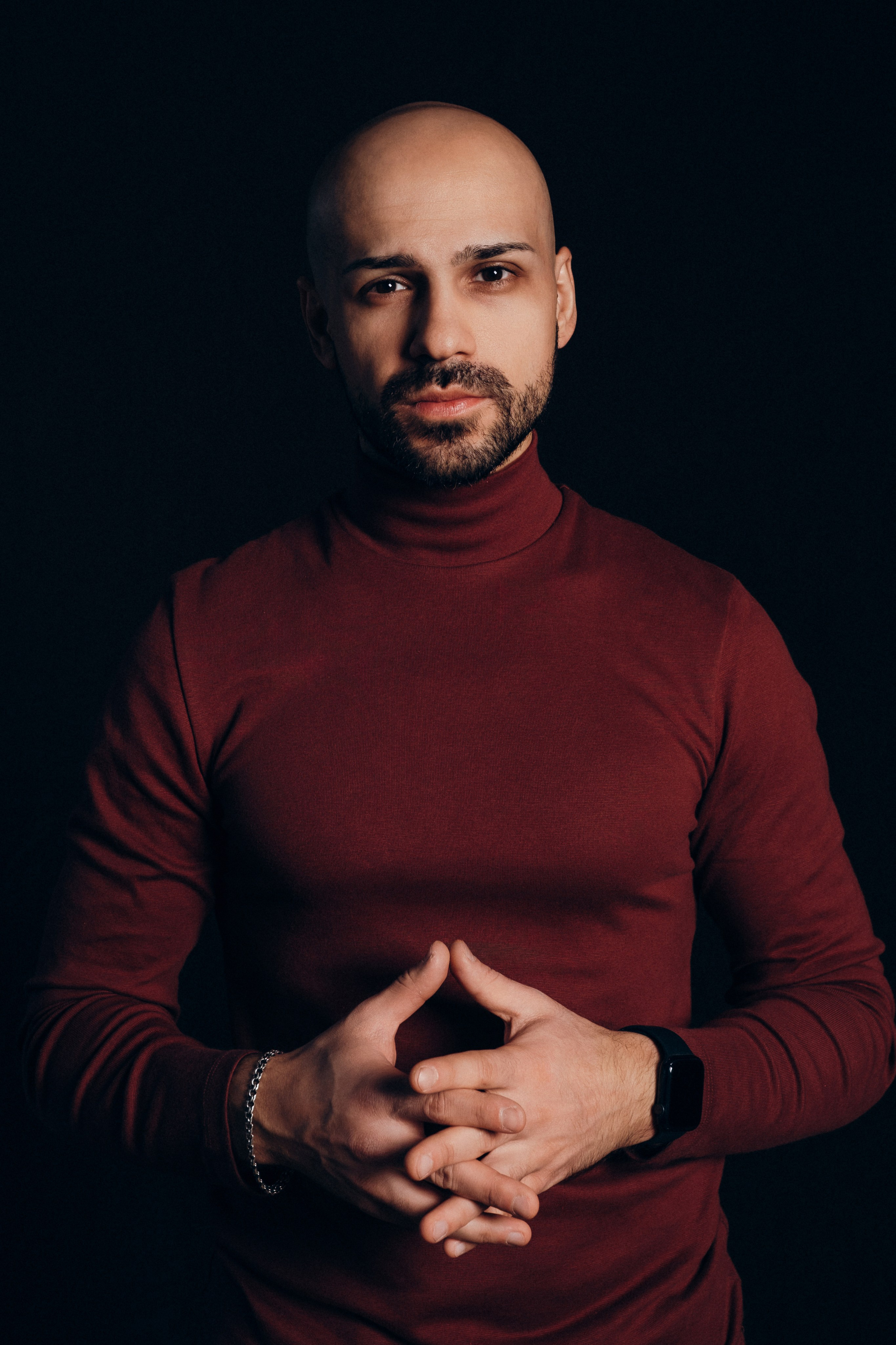 Арсен. Фотограф в Санкт-Петербурге Кристина Брянская