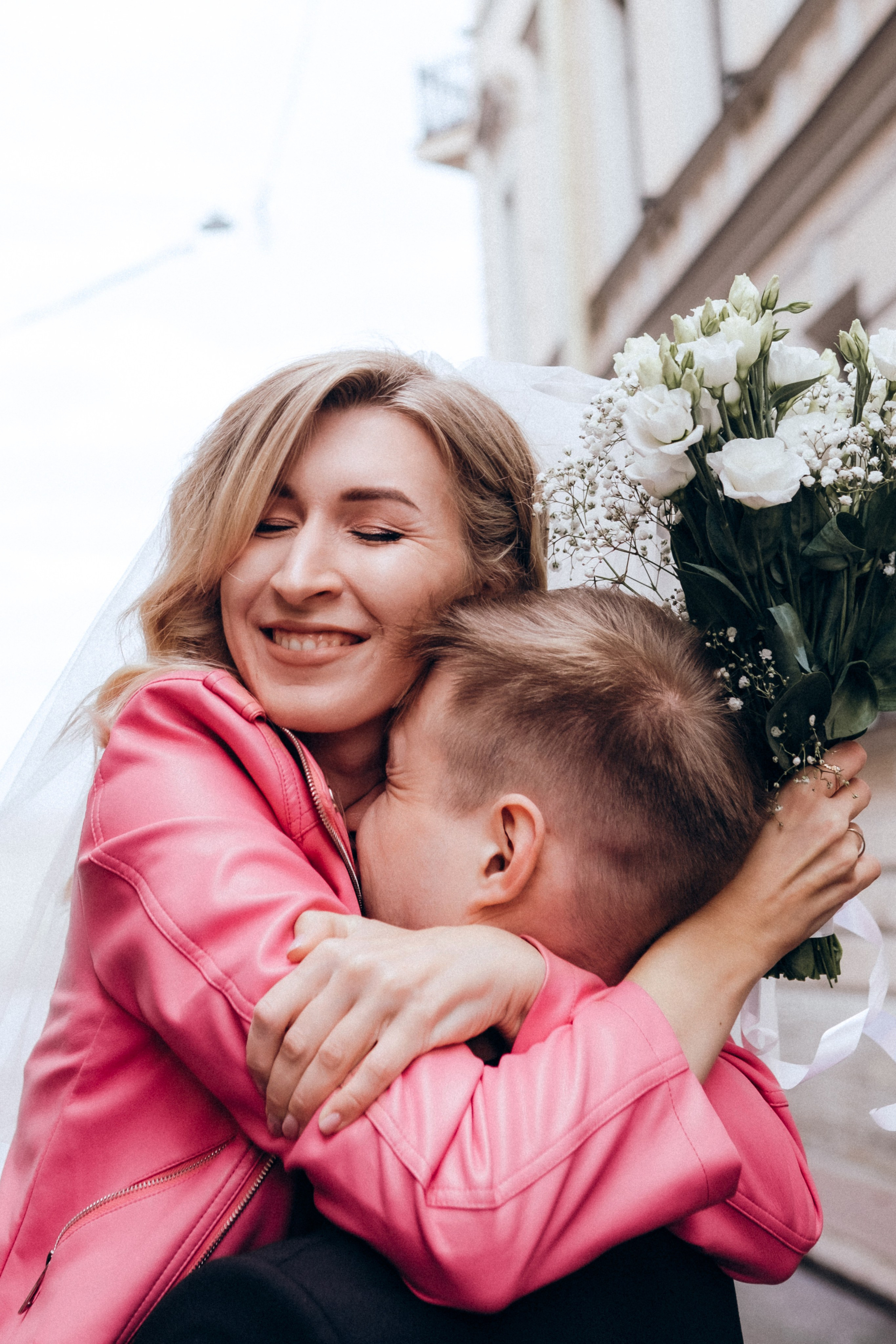 Дворец Бракосочетания № 1(дневная) +прогулка. Фотограф в Санкт-Петербурге Кристина Брянская