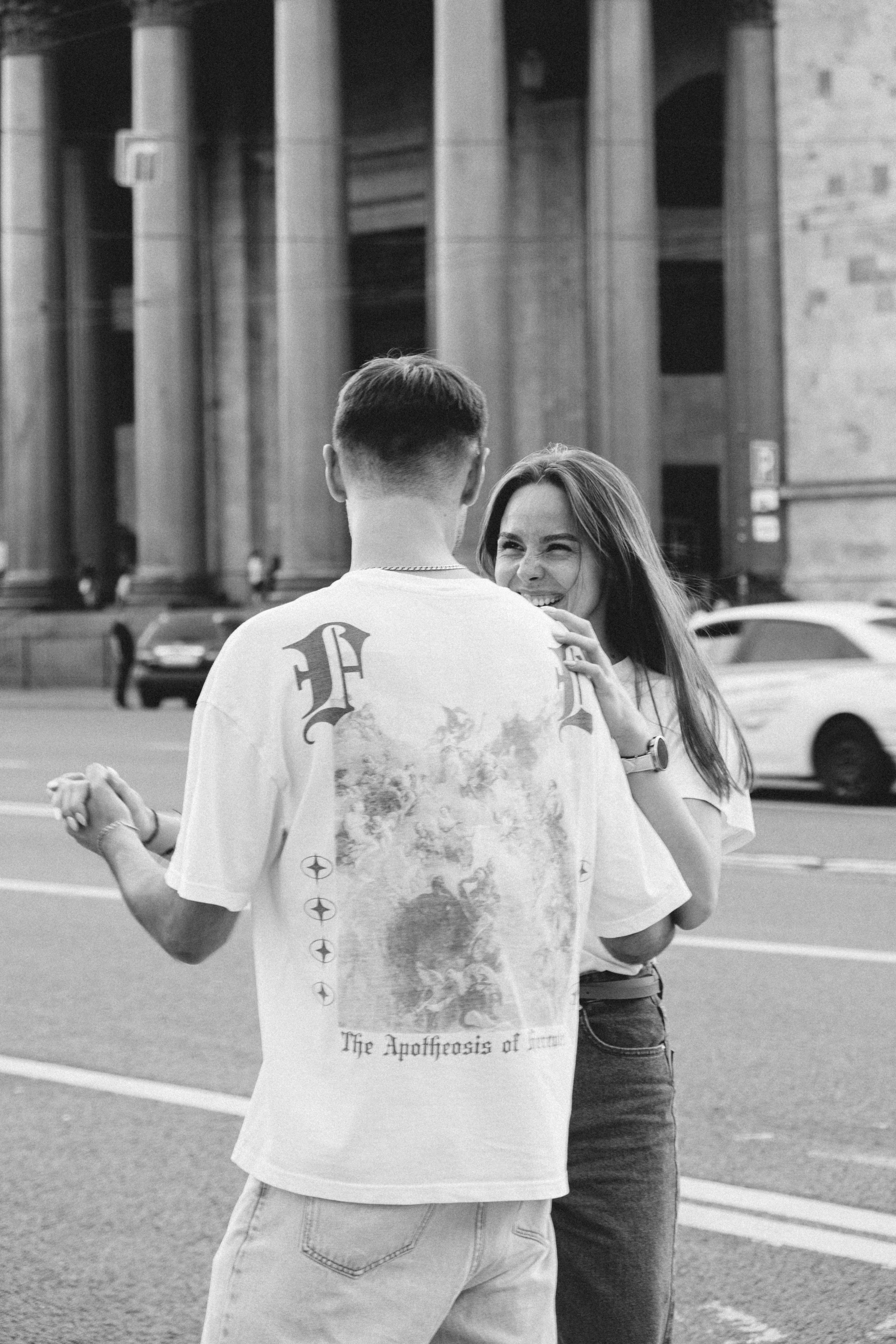 Исаакиевский собор (лето) 2. Фотограф в Санкт-Петербурге Кристина Брянская