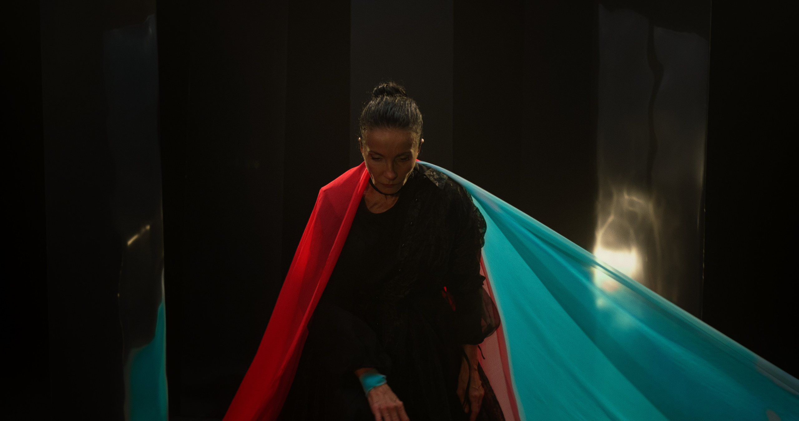 Социальный ролик Хореография Жизни. Цветокоррекция кино, рекламы и клипов. В Алматы и по всему миру. Юрий Косяков