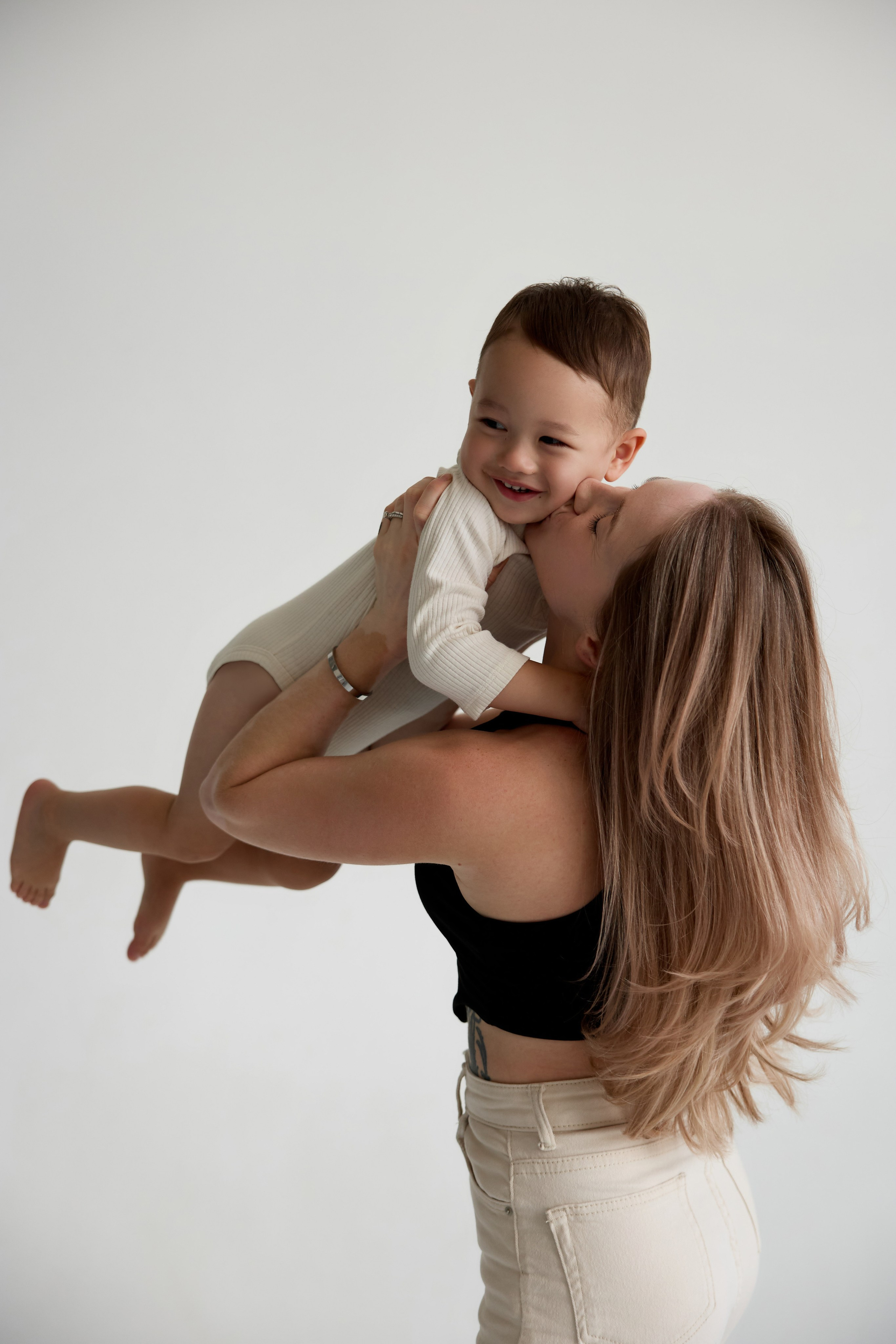 Семейная фотосессия Киров. Александр Прозоров фотограф в Кирове