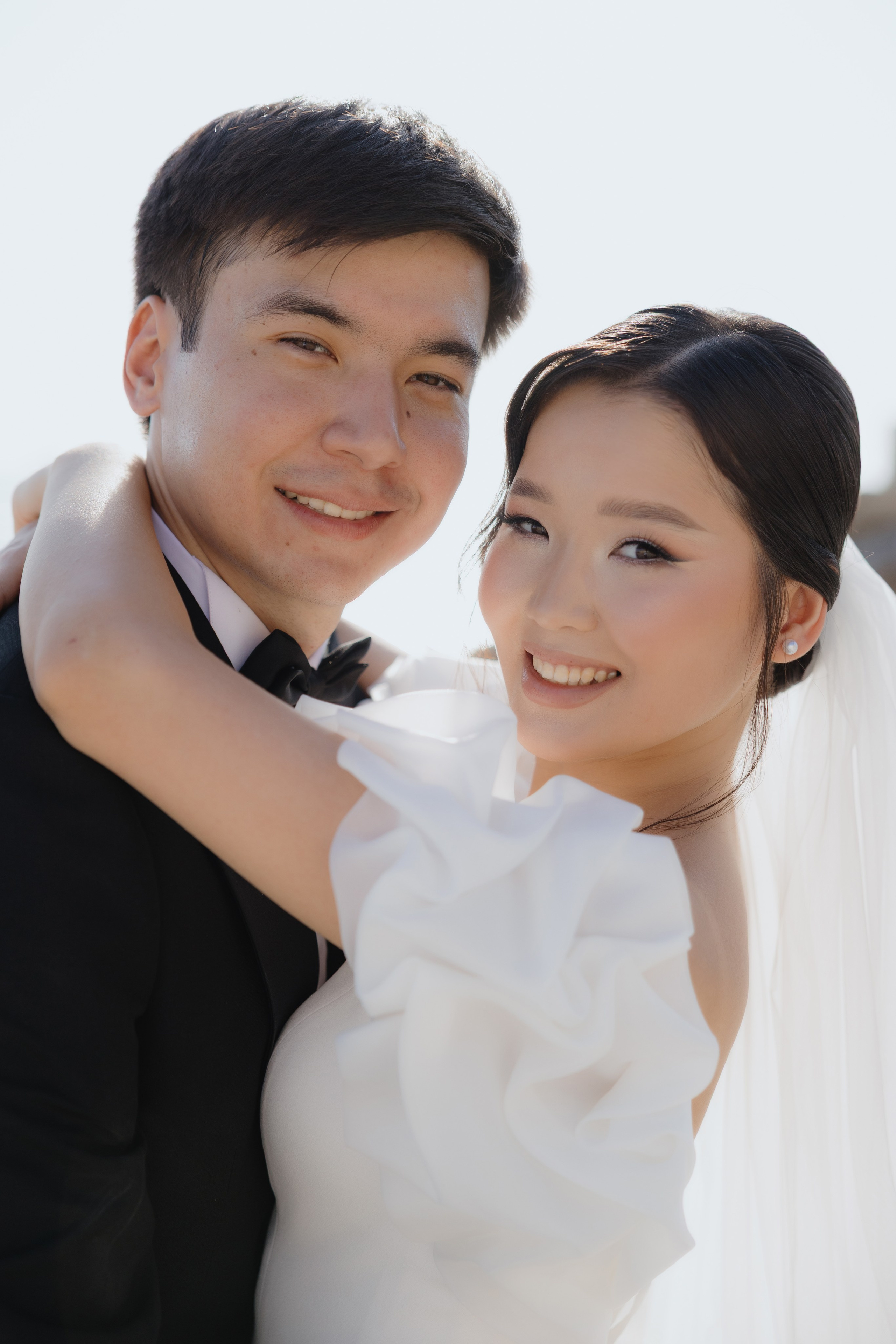 Ramazan & Nurgul. Wedding and Love story Photographer