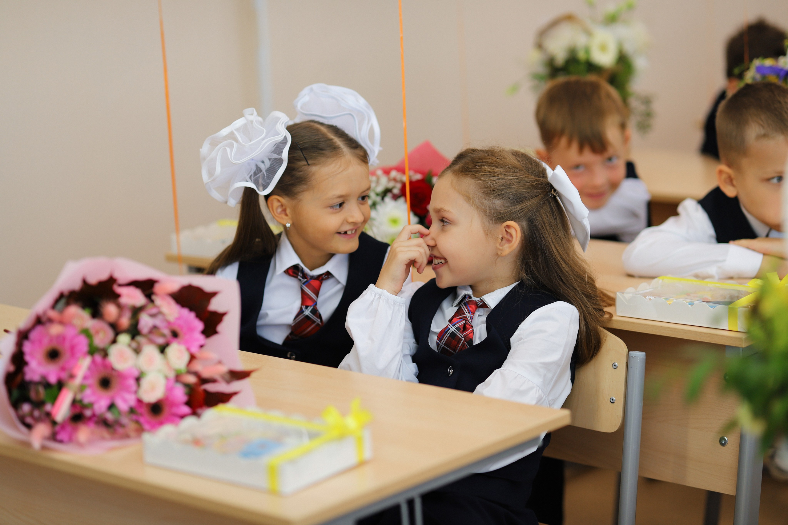 1сентября. Семейный и детский фотограф в Домодедово Васина Екатерина