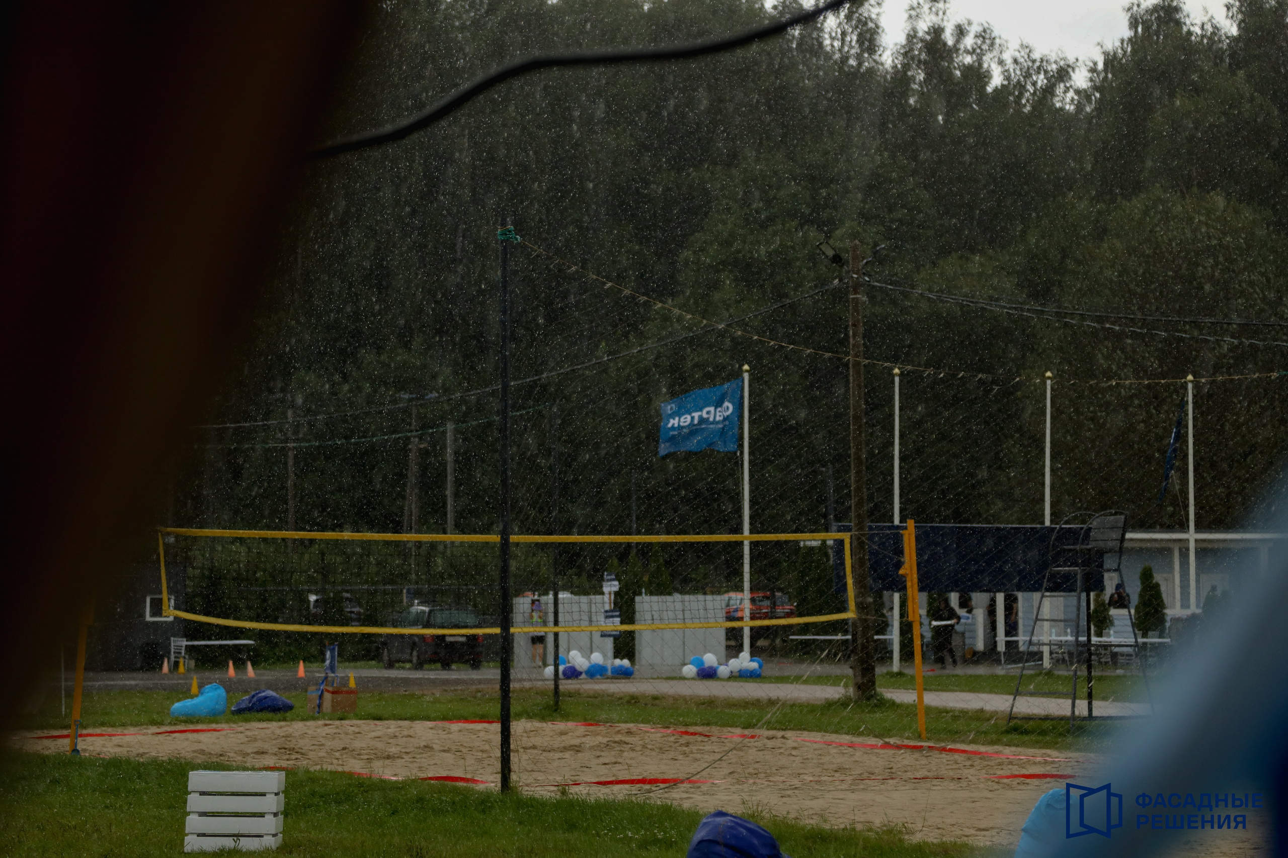 Фартек. Фотограф Антон Чупринин