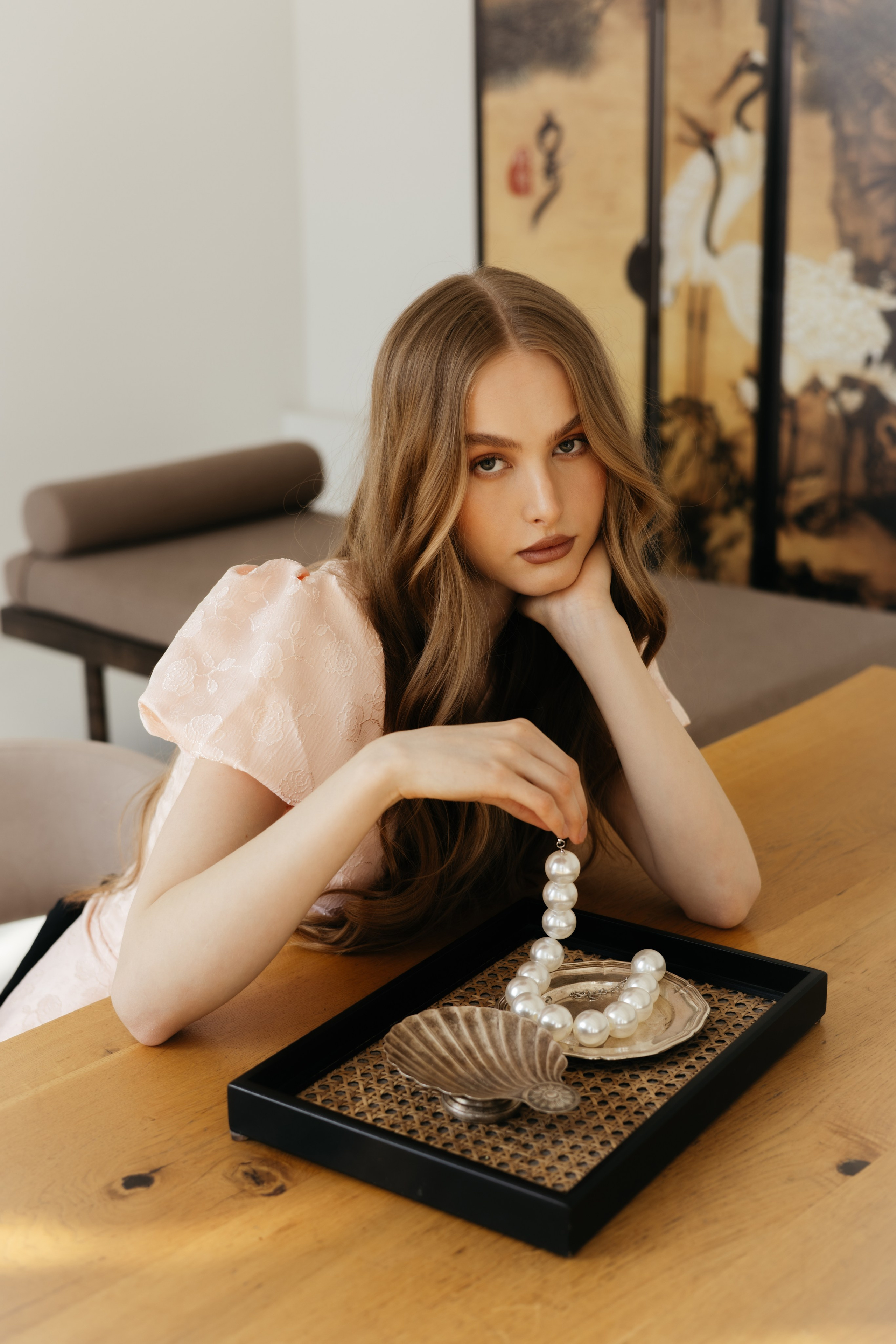 Соня. Фотограф в Санкт-Петербурге Анастасия Белик