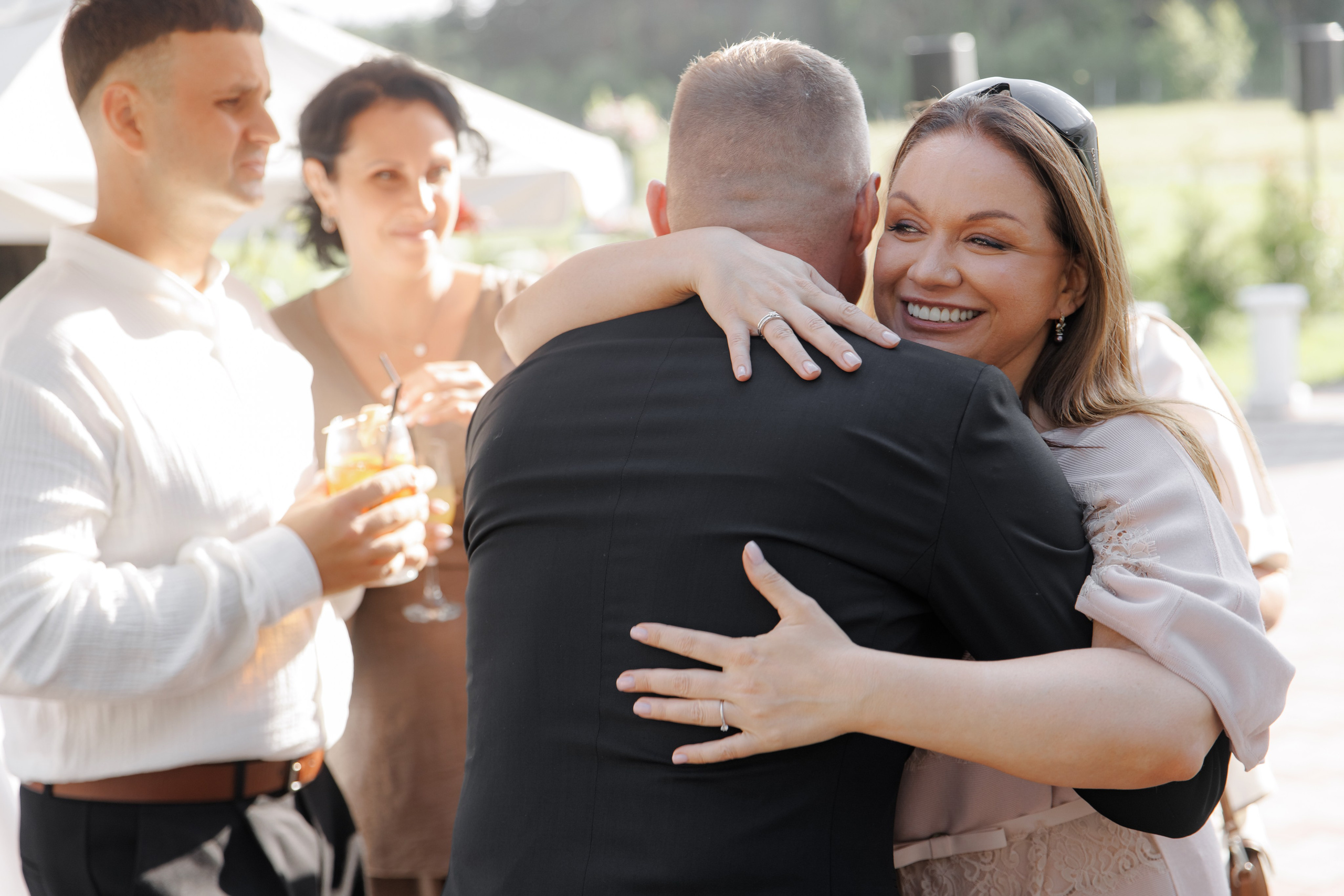 Александр и Алина. Свадебный фотограф в Москве, Ярославле Виталий Квант