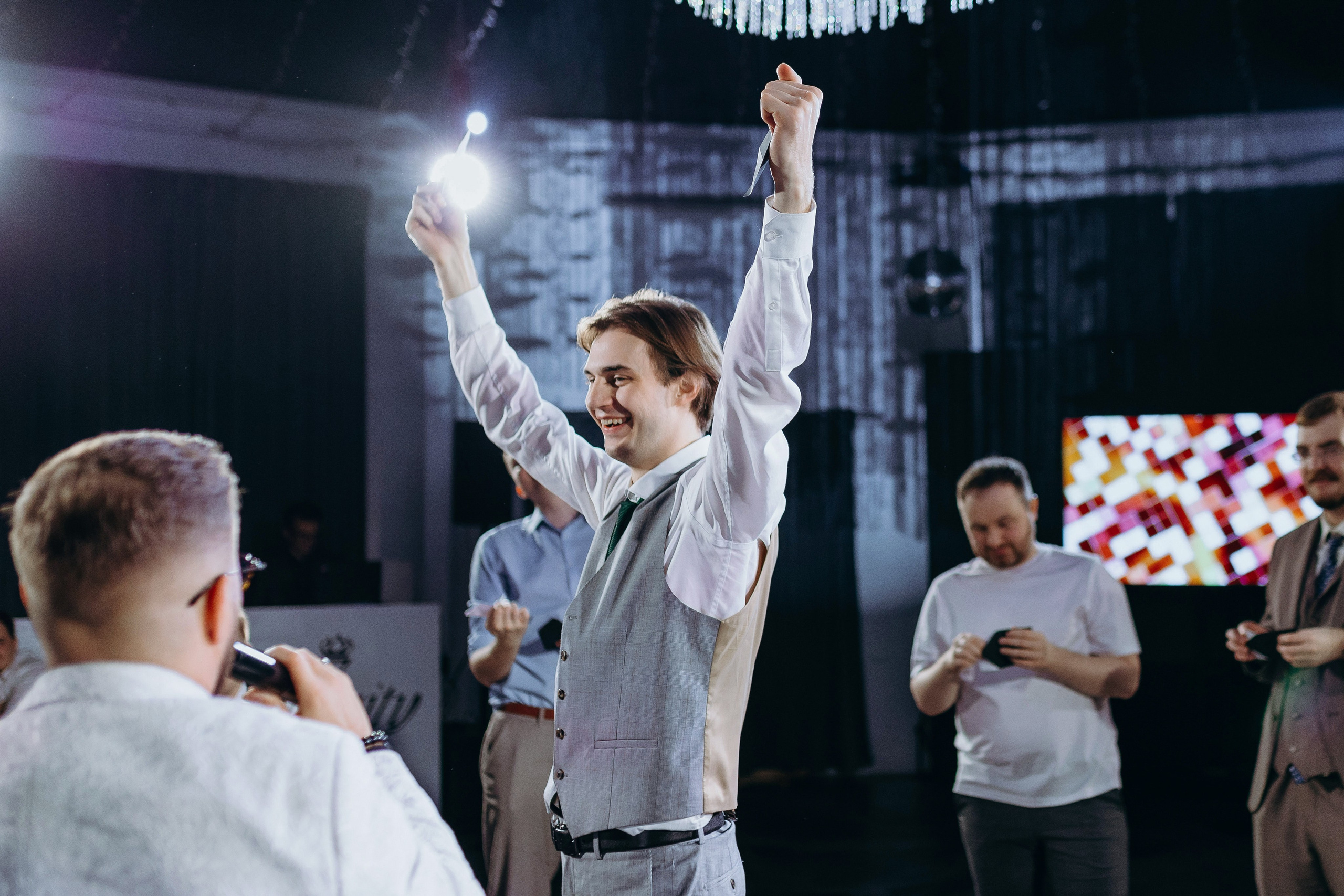 Wedding day 19.10.24. Свадебный фотограф в Санкт-Петербурге