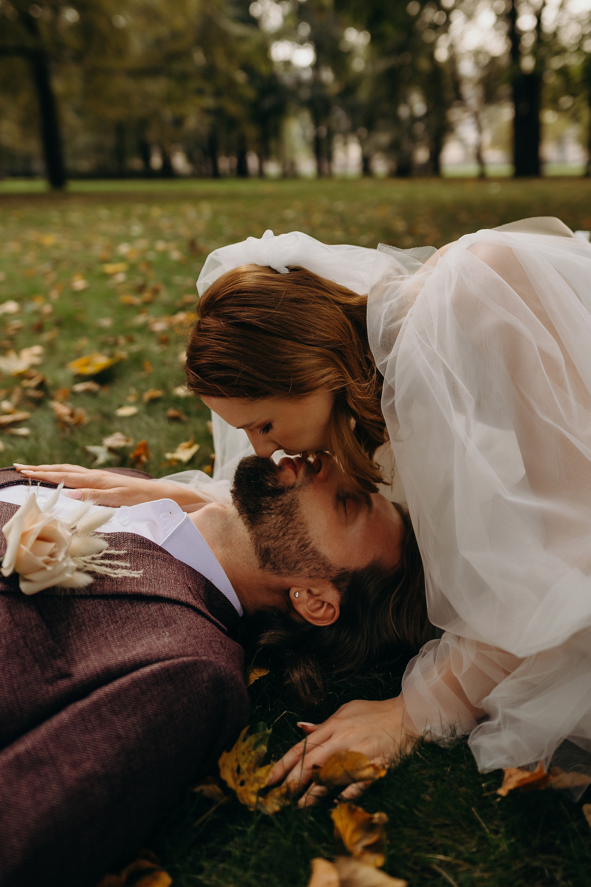 Wedding day 29.09.23. Свадебный фотограф в Санкт-Петербурге