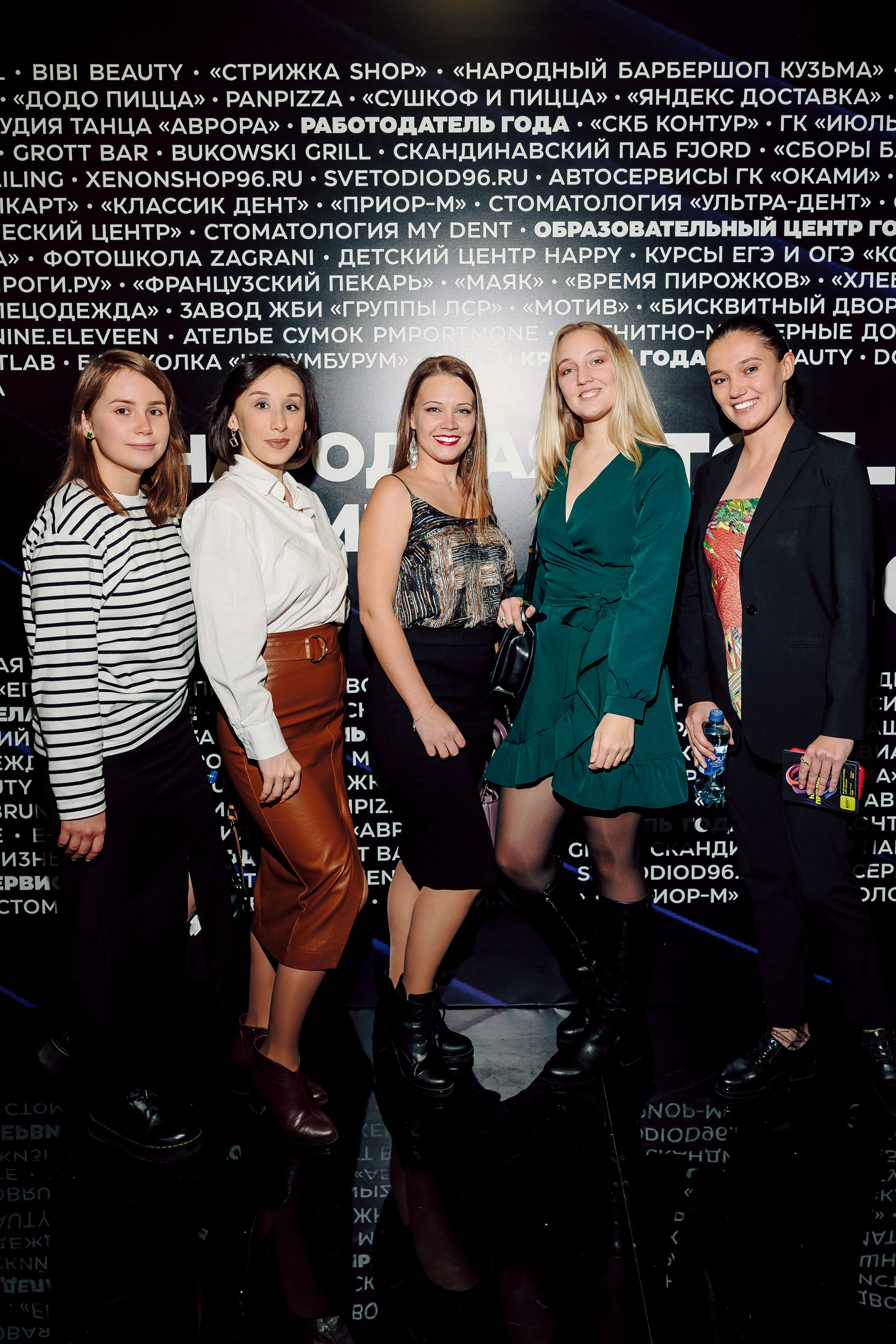 Народная премия Е1 2023. Лёшка Варзегов — фотограф