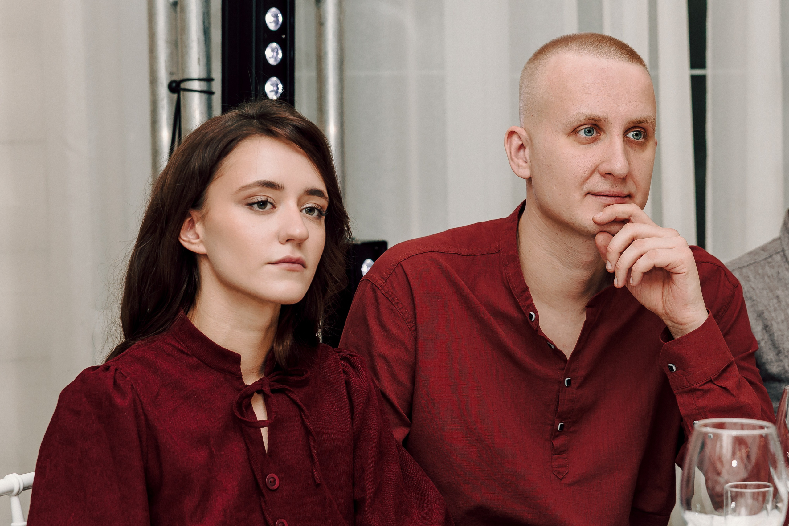 Свадебный день — Алексей и Анастасия. Лёшка Варзегов — фотограф