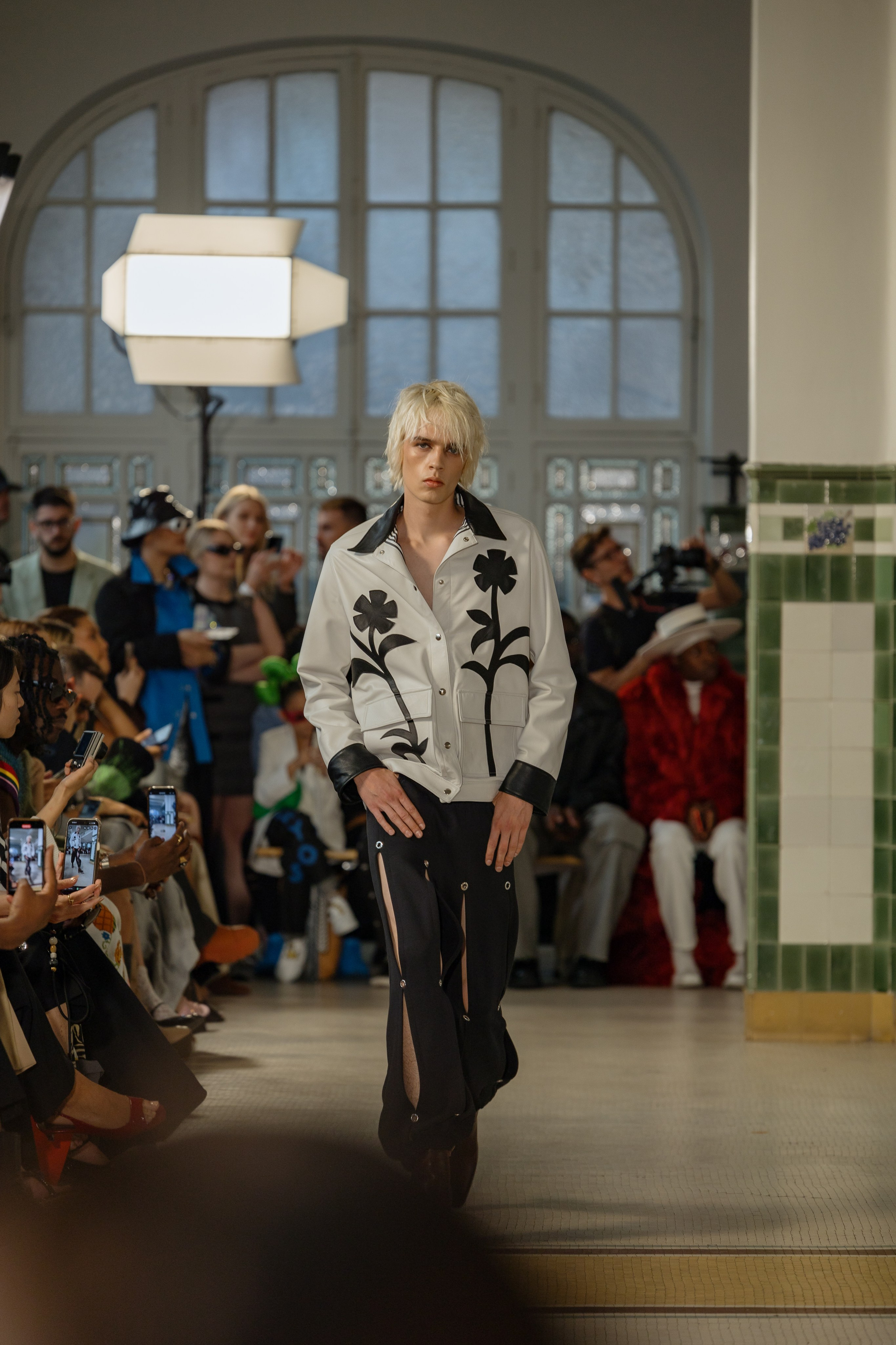 VICTORIA TOMAS. Photographer in Milan Ivan Goncharov