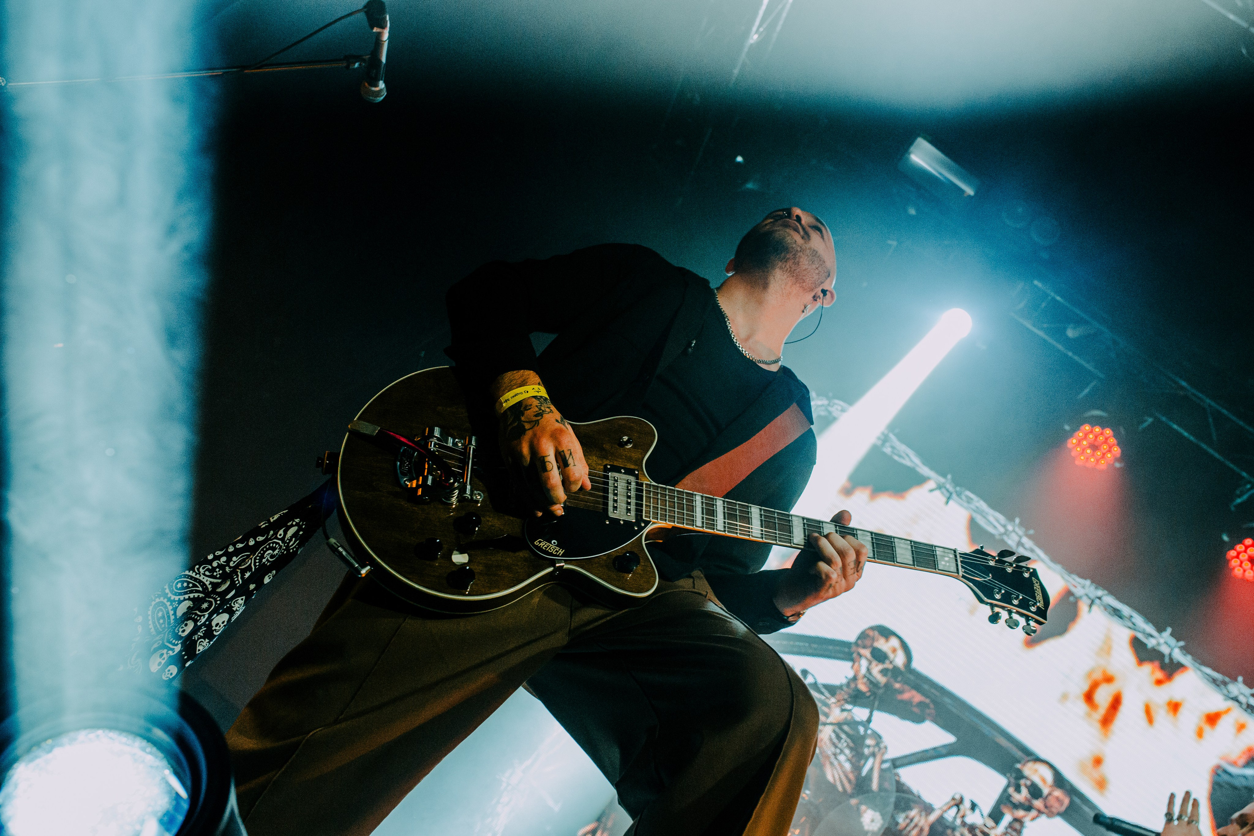 STERVELL. Фотограф из Санкт-Петербурга Валерия Ленских