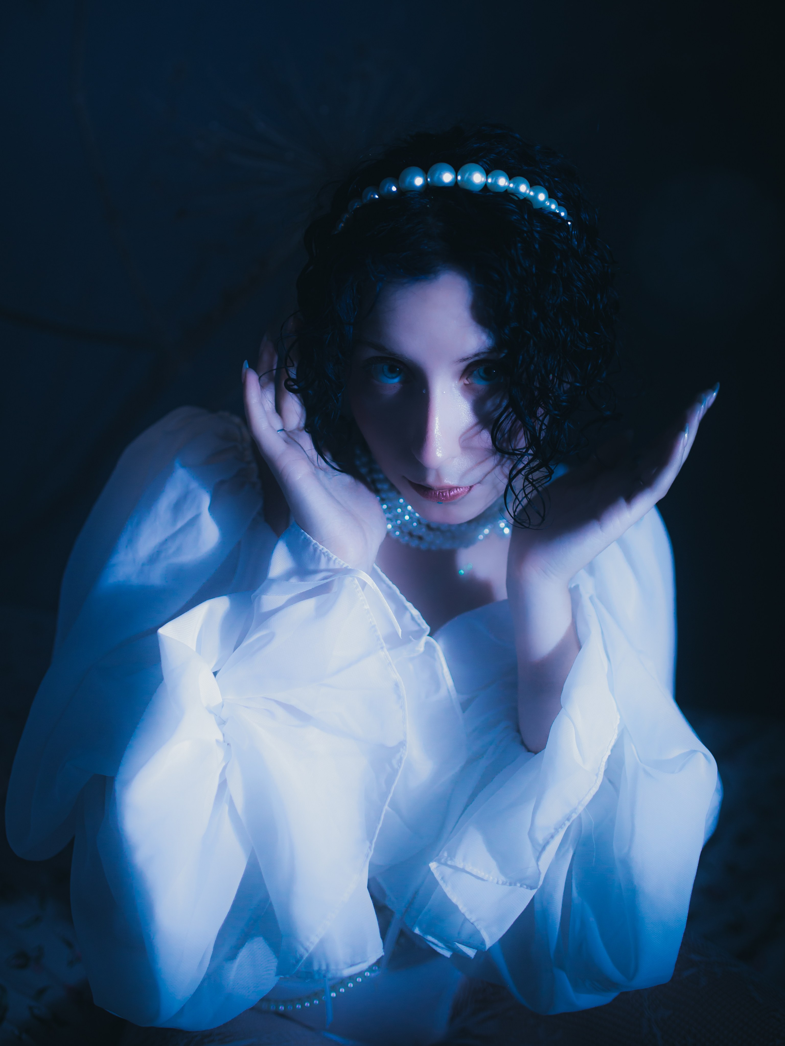 Toma. Фотограф из Санкт-Петербурга Валерия Ленских