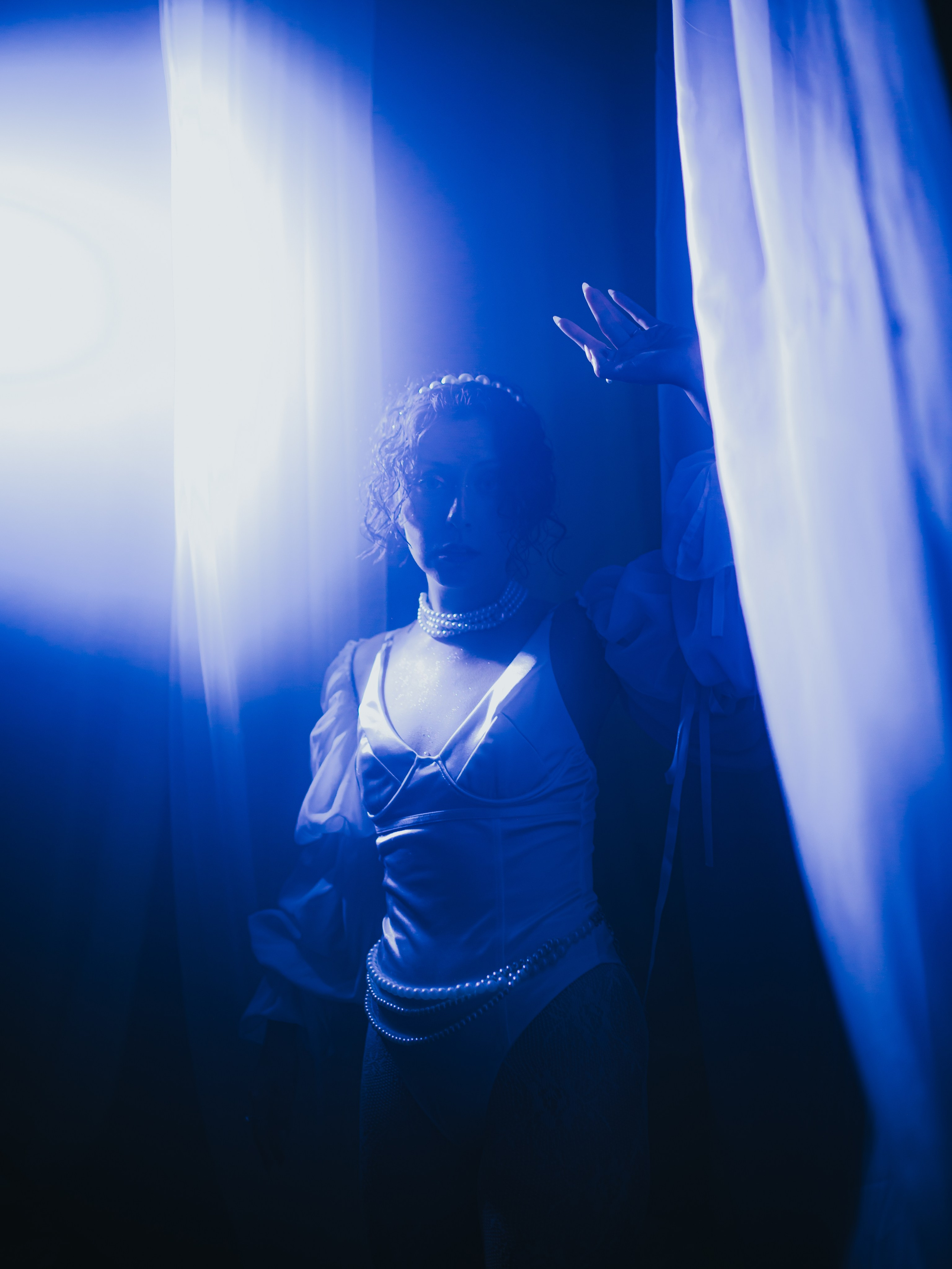 Toma. Фотограф из Санкт-Петербурга Валерия Ленских