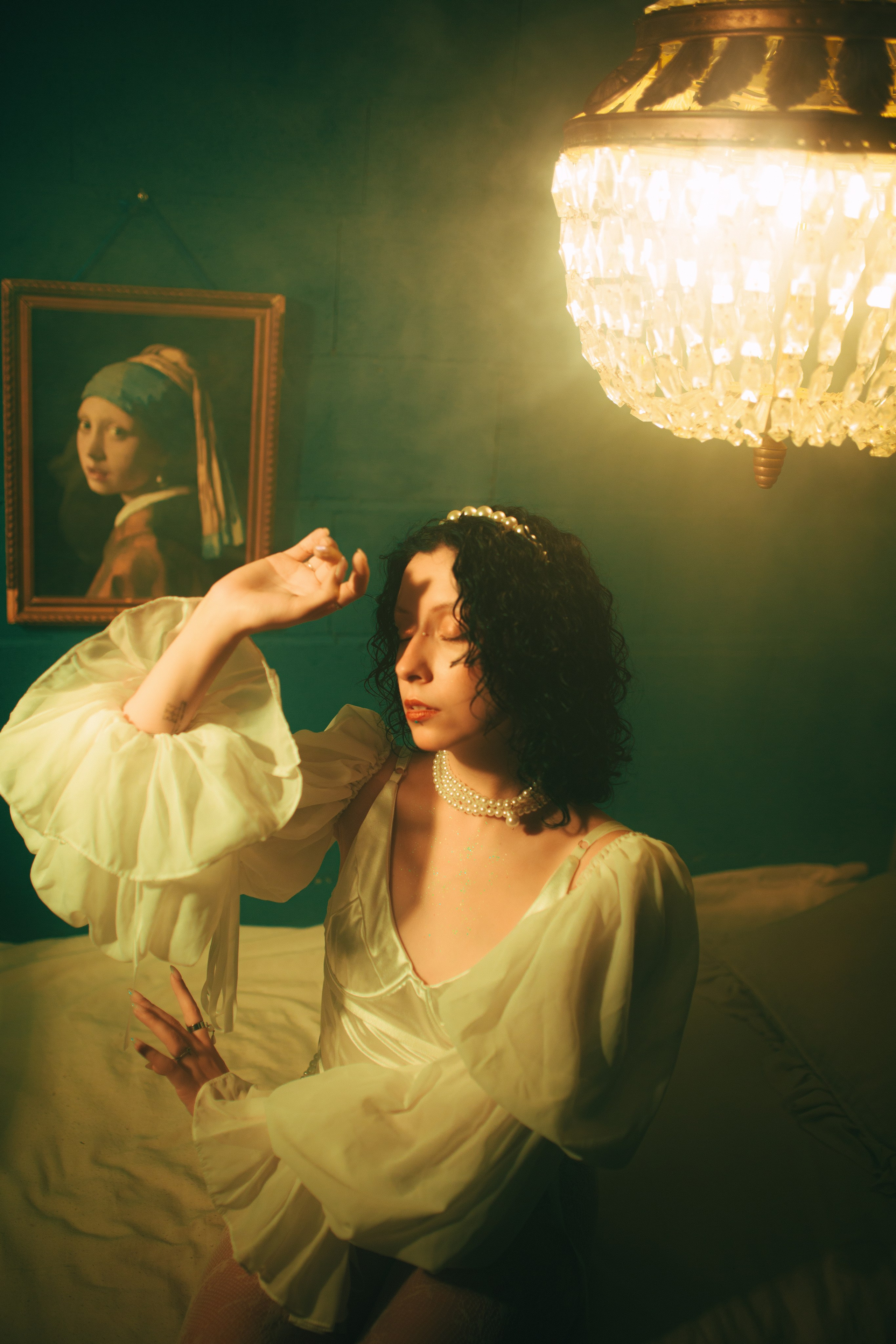 Toma. Фотограф из Санкт-Петербурга Валерия Ленских