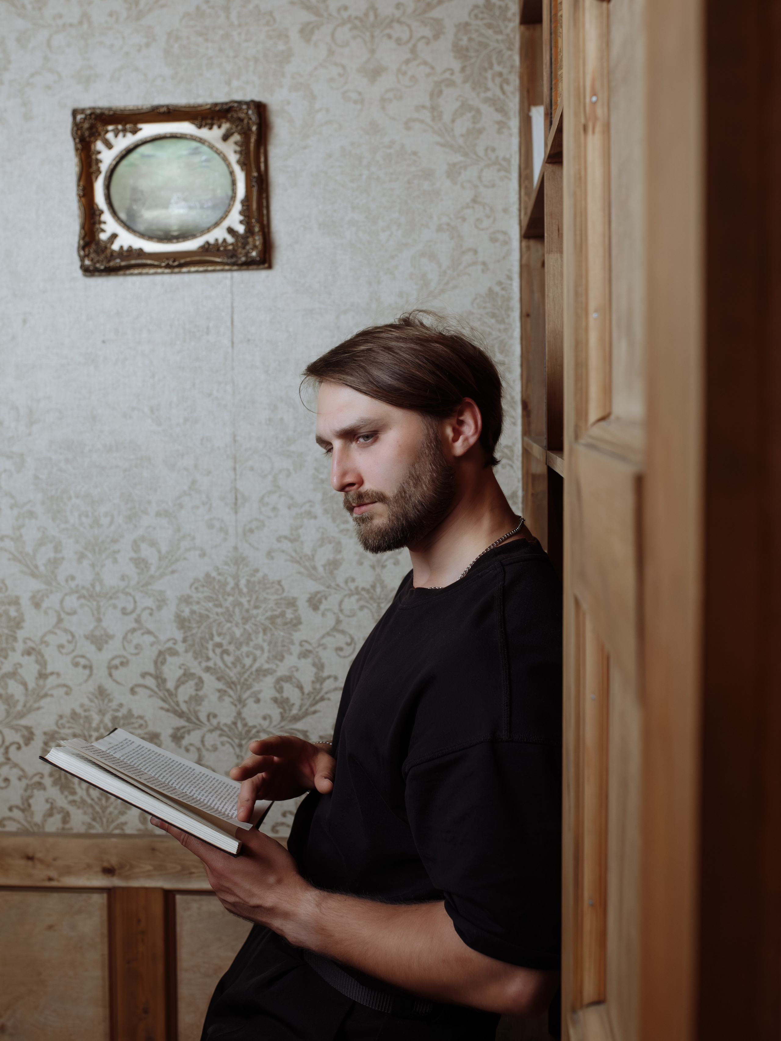 MIRTA. Фотограф из Санкт-Петербурга Валерия Ленских