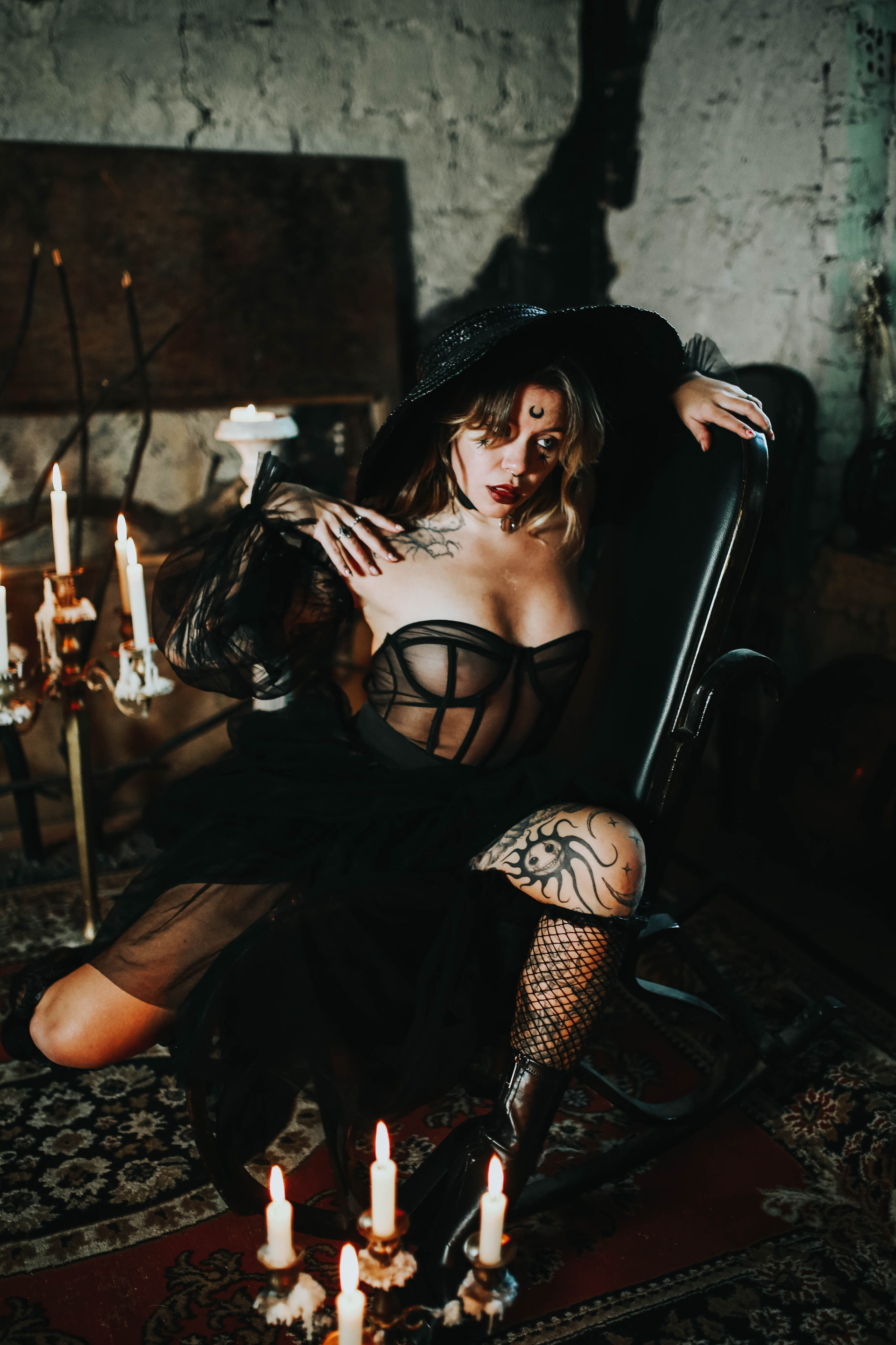 Diana & Maria. Фотограф из Санкт-Петербурга Валерия Ленских