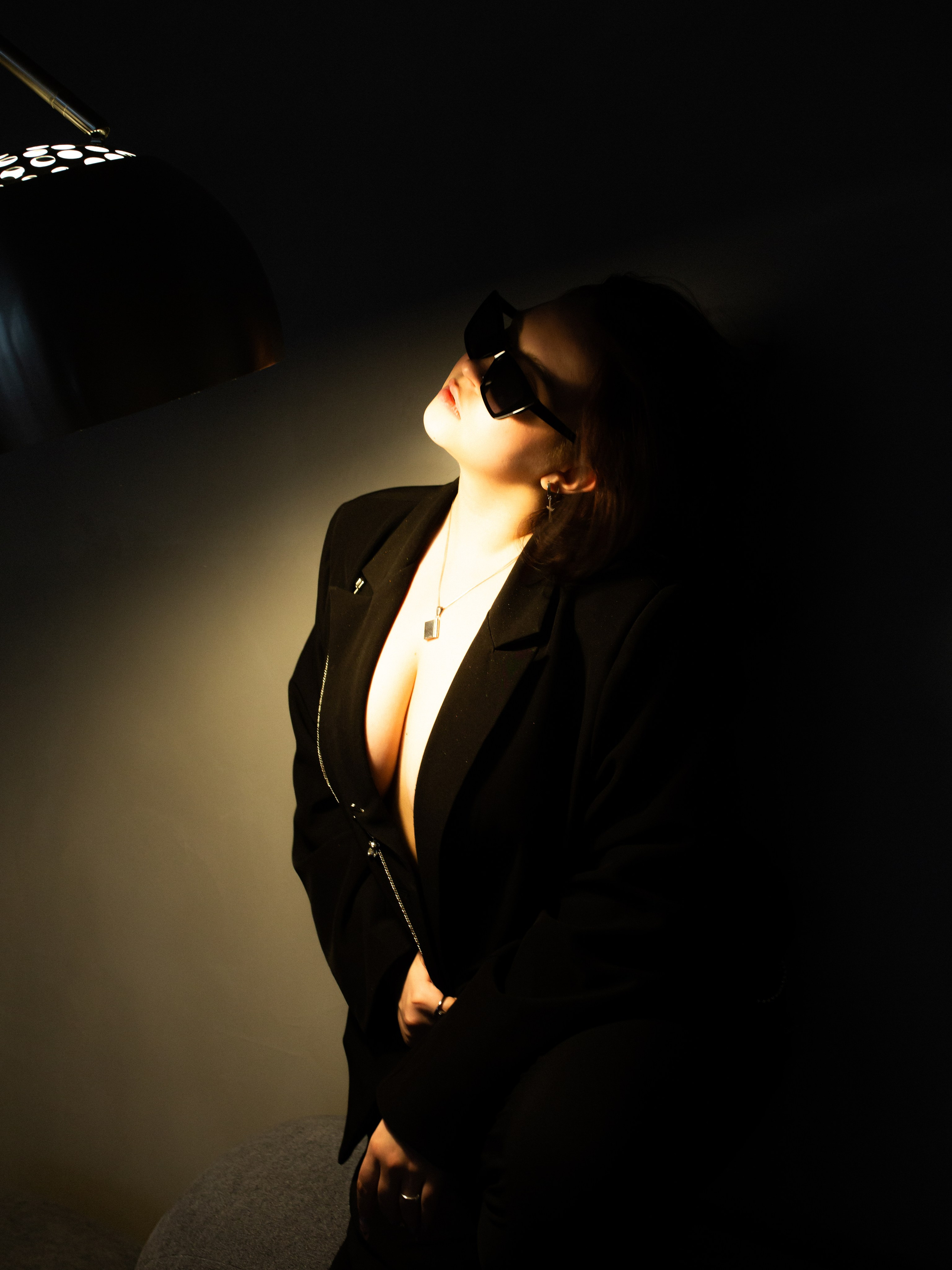 SOFT МСК. Фотограф из Санкт-Петербурга Валерия Ленских