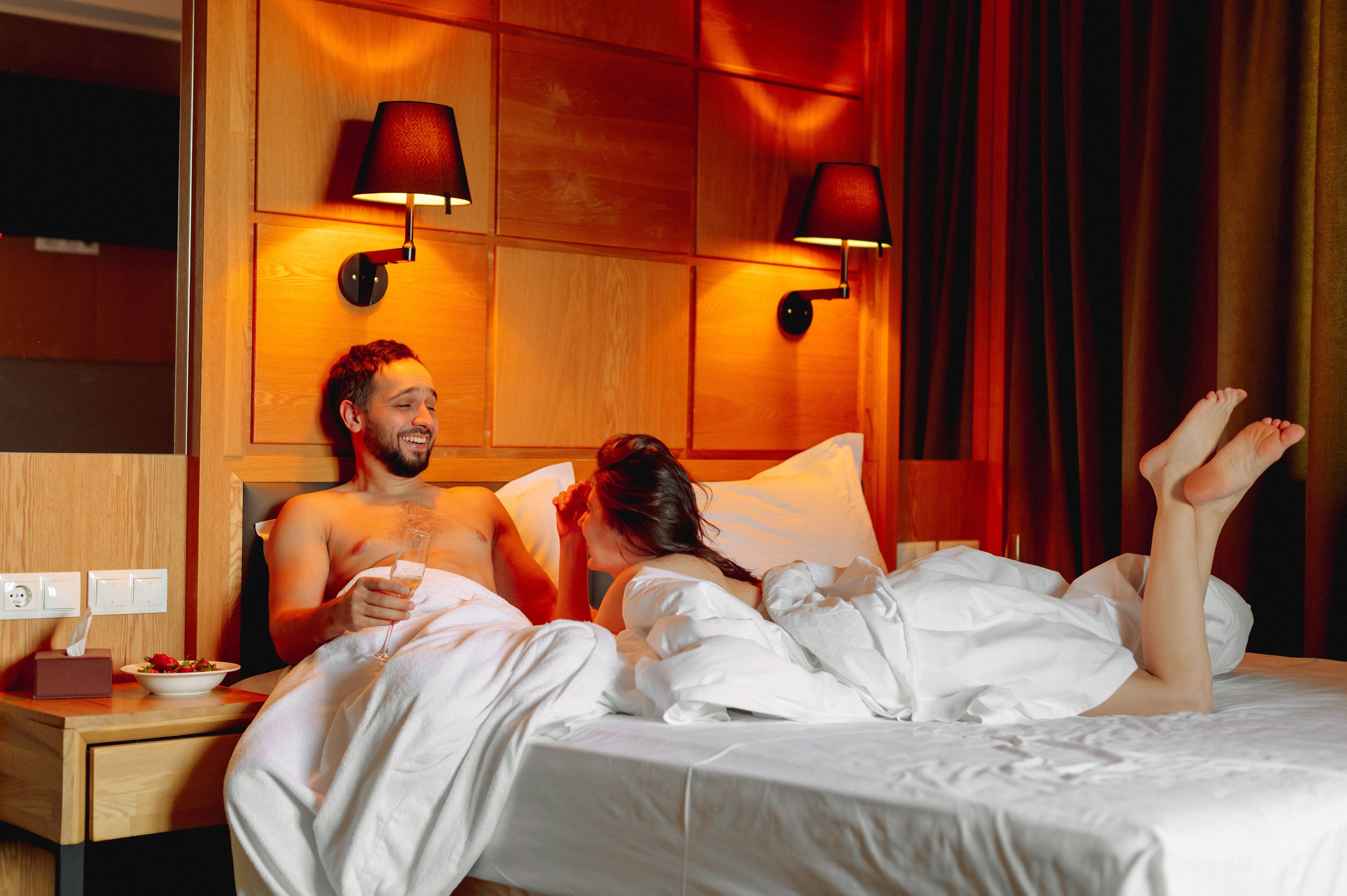 ЖЕНЯ + ЛЁША. Шашкова Вероника / Свадебный и семейный фотограф Москва и Ярославль