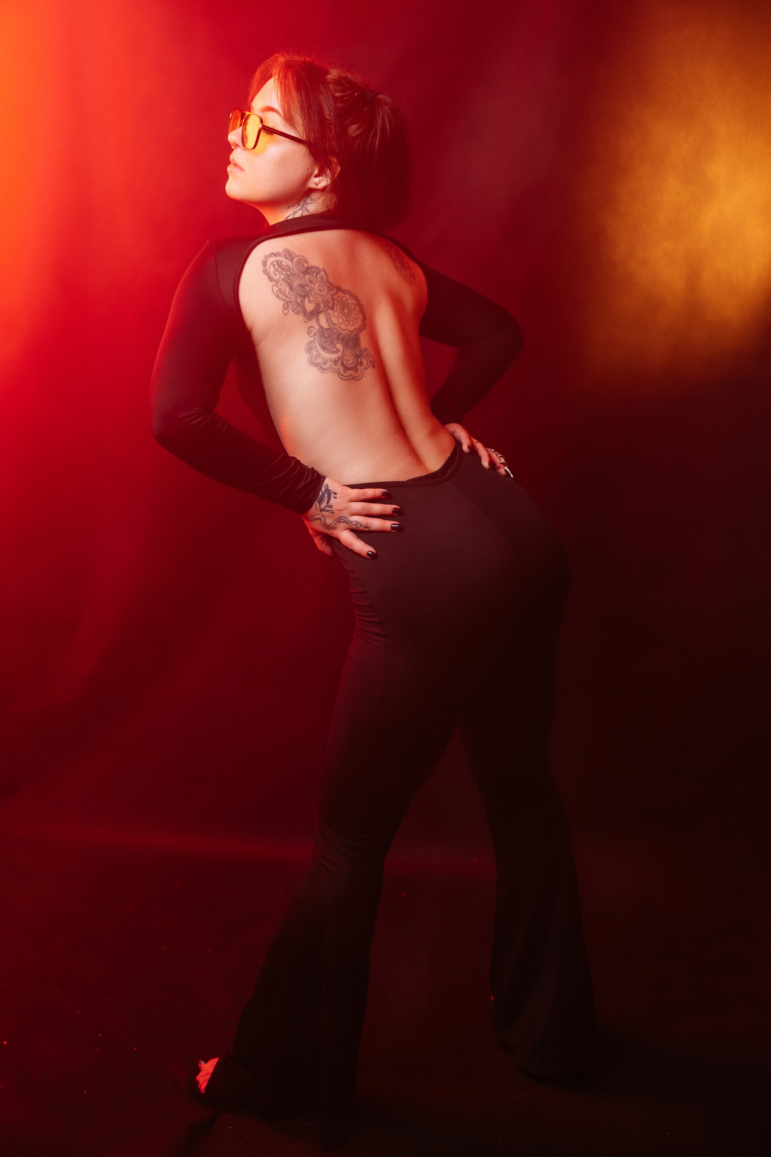 Помещения. Август Гайст Фотограф в Москве