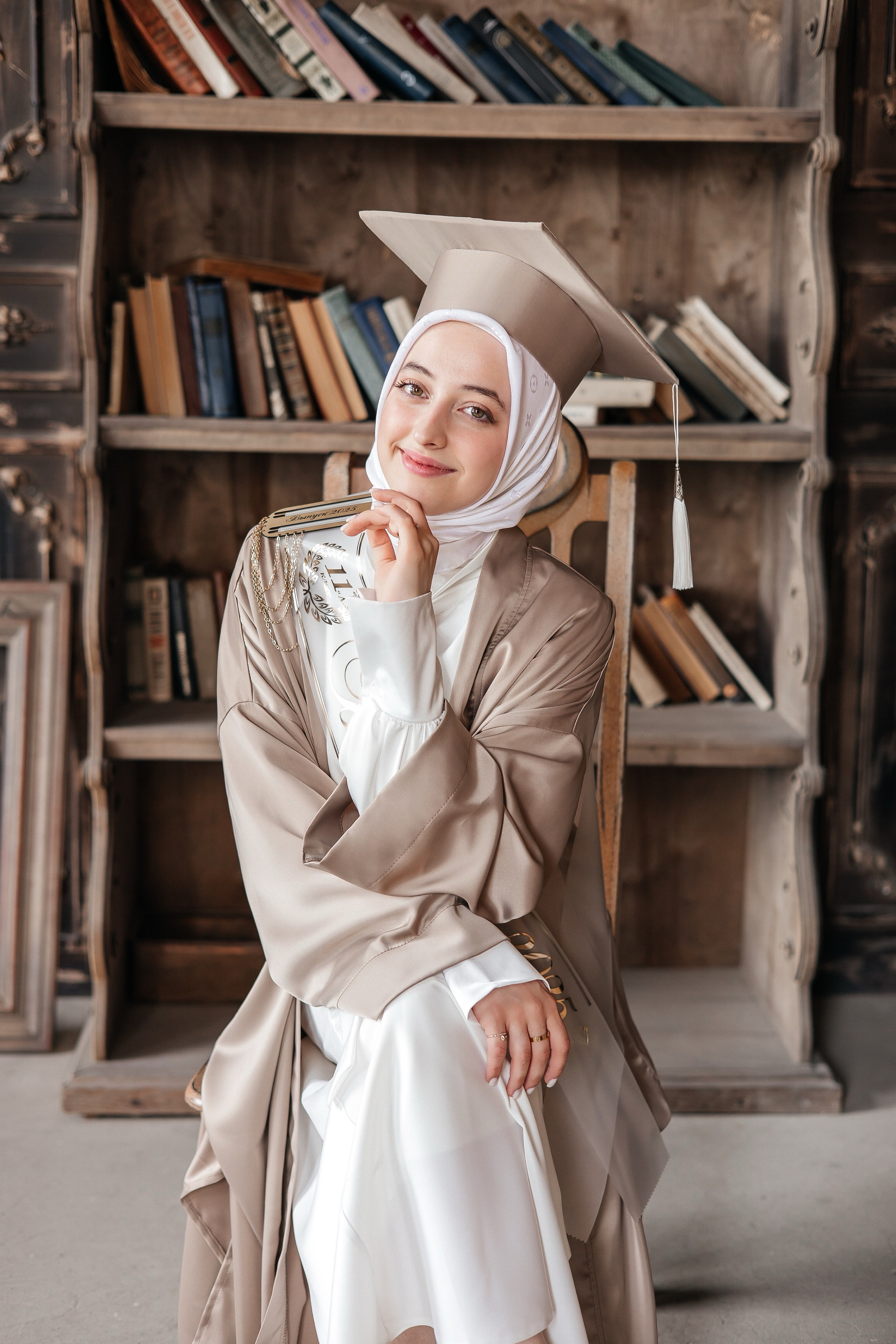 11 кл. Сержен-Юрт