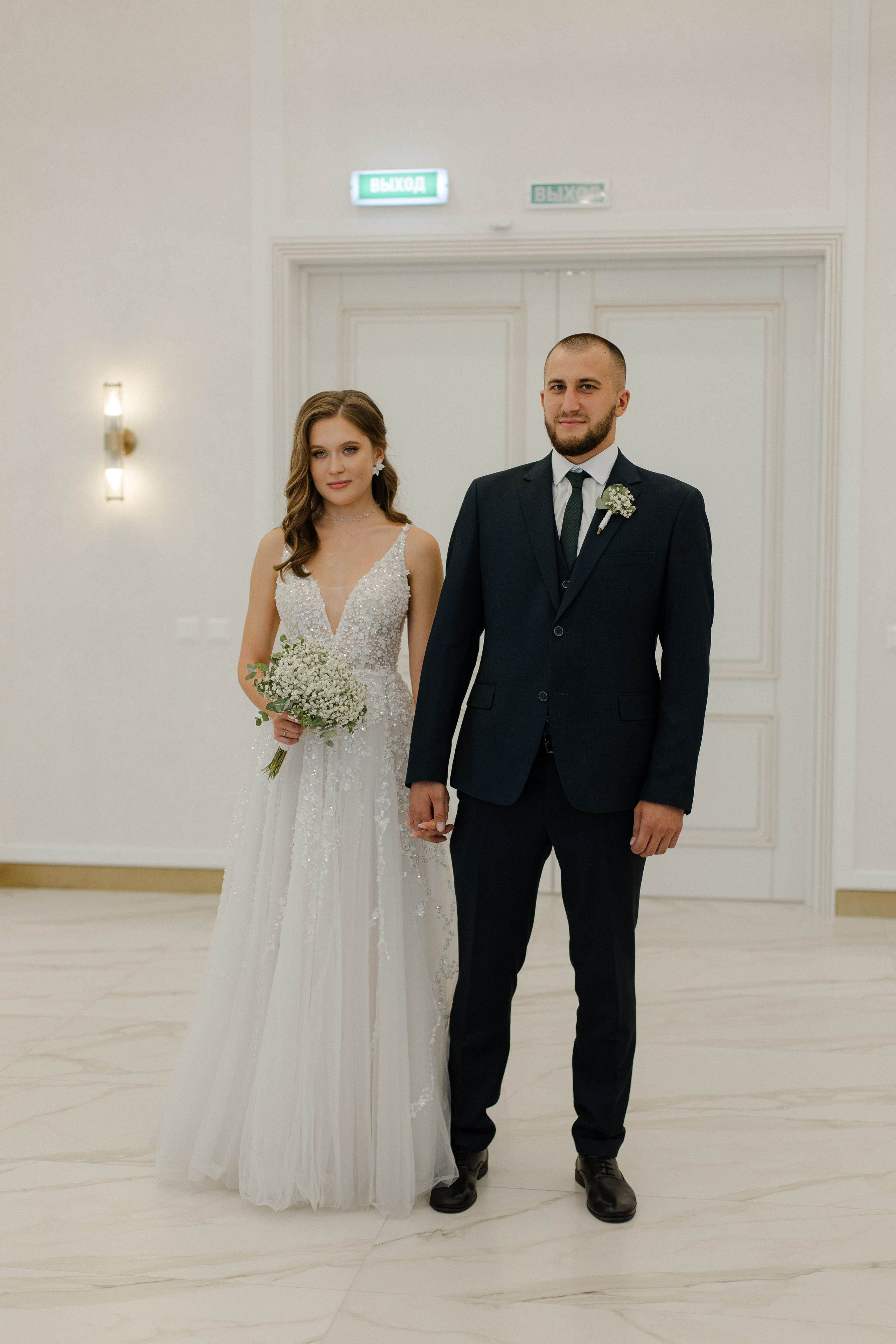 Свадьба Виктории. Семейный и детский фотограф в Москве Кузьмина Мария