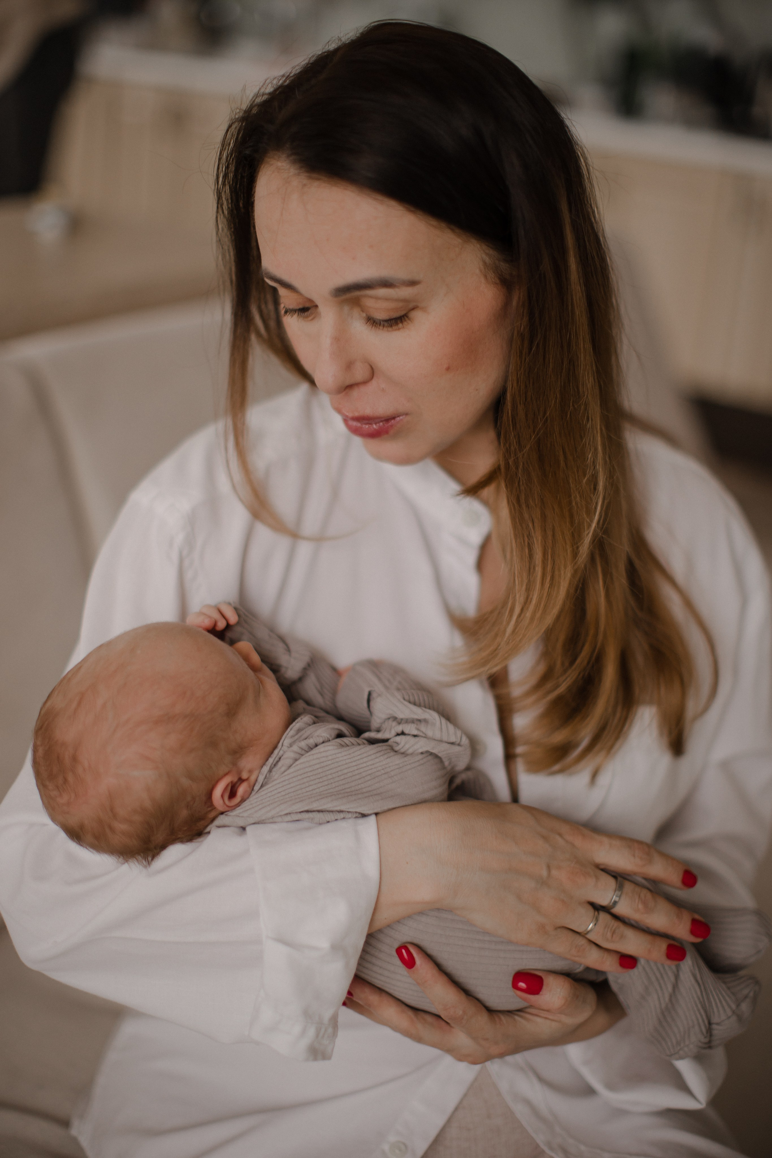 Даня Тома и дети. Семейный и детский фотограф в Москве Кузьмина Мария