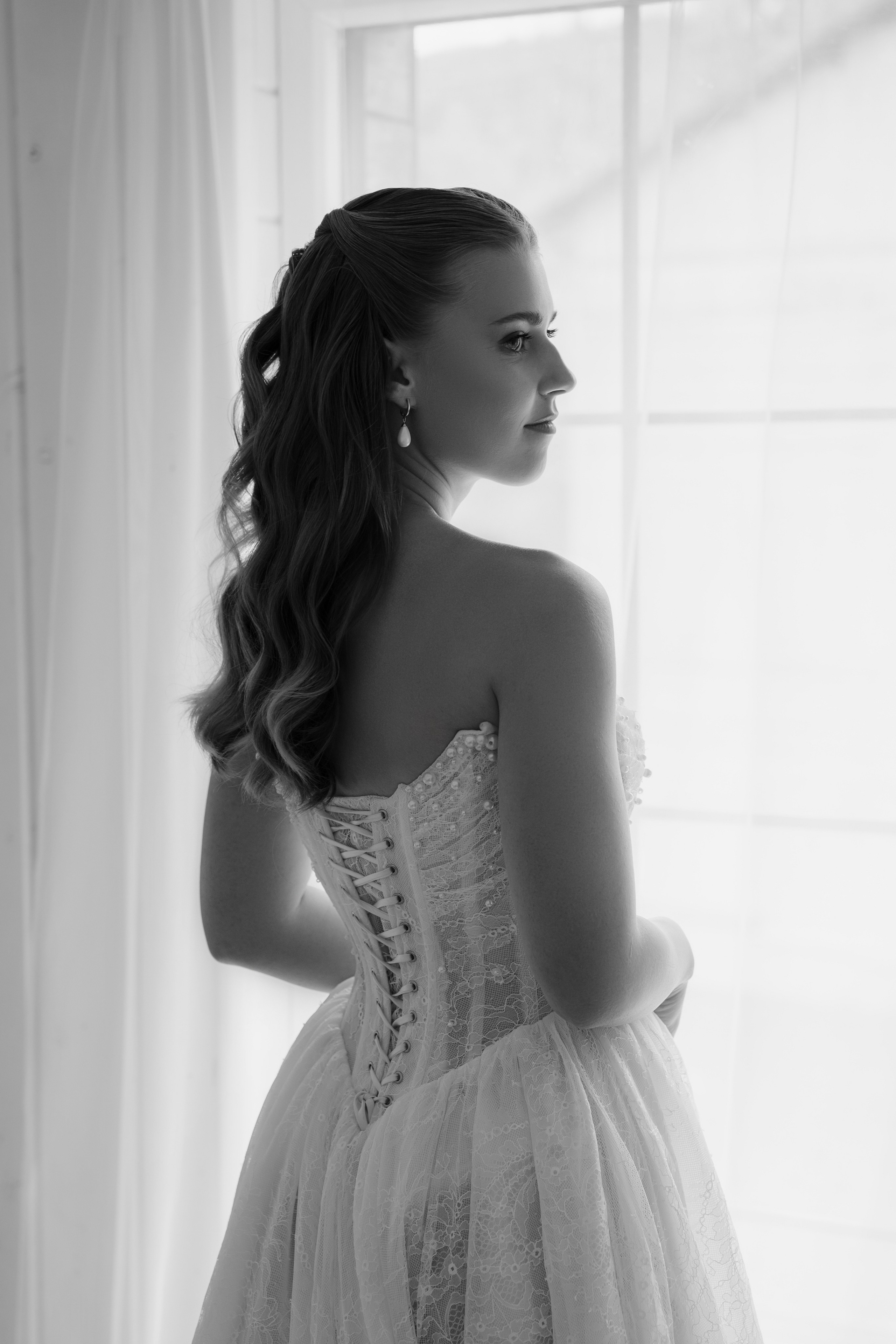 Игорь и Юлия. Свадебный фотограф Красноярск Вязьминова Мария