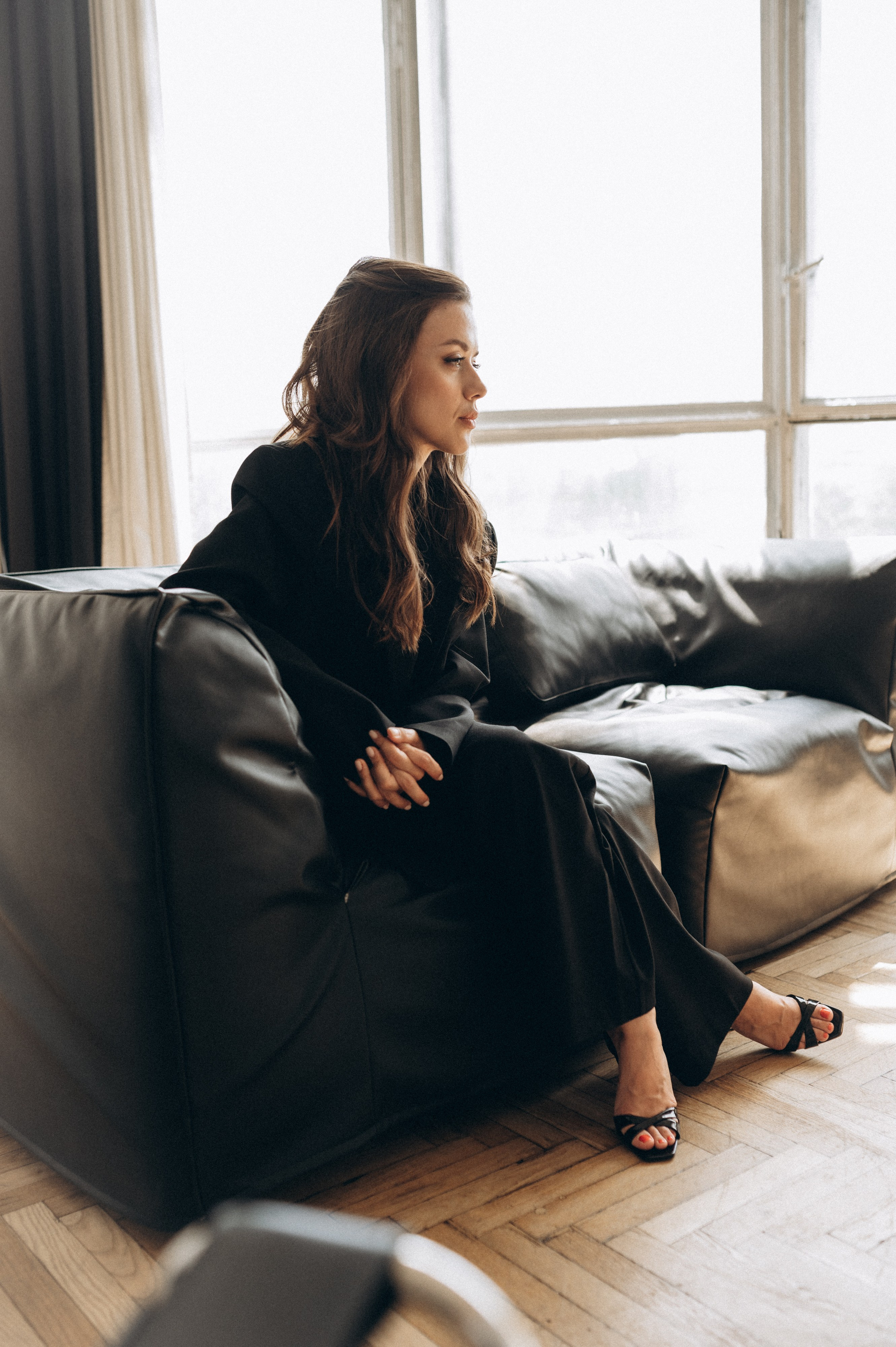 Даша. Семейный фотограф МОСКВА/Королёв