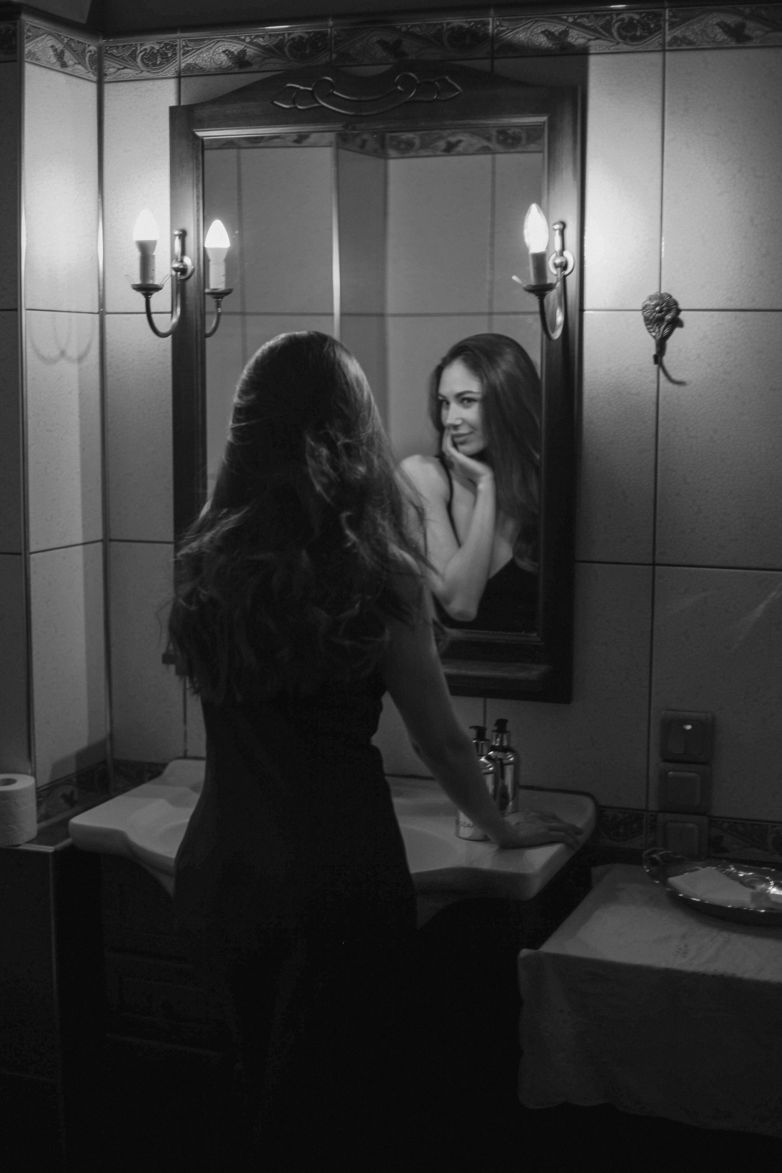 Женский портрет. Фотограф Калуга|Москва|Крым Данилова Александра