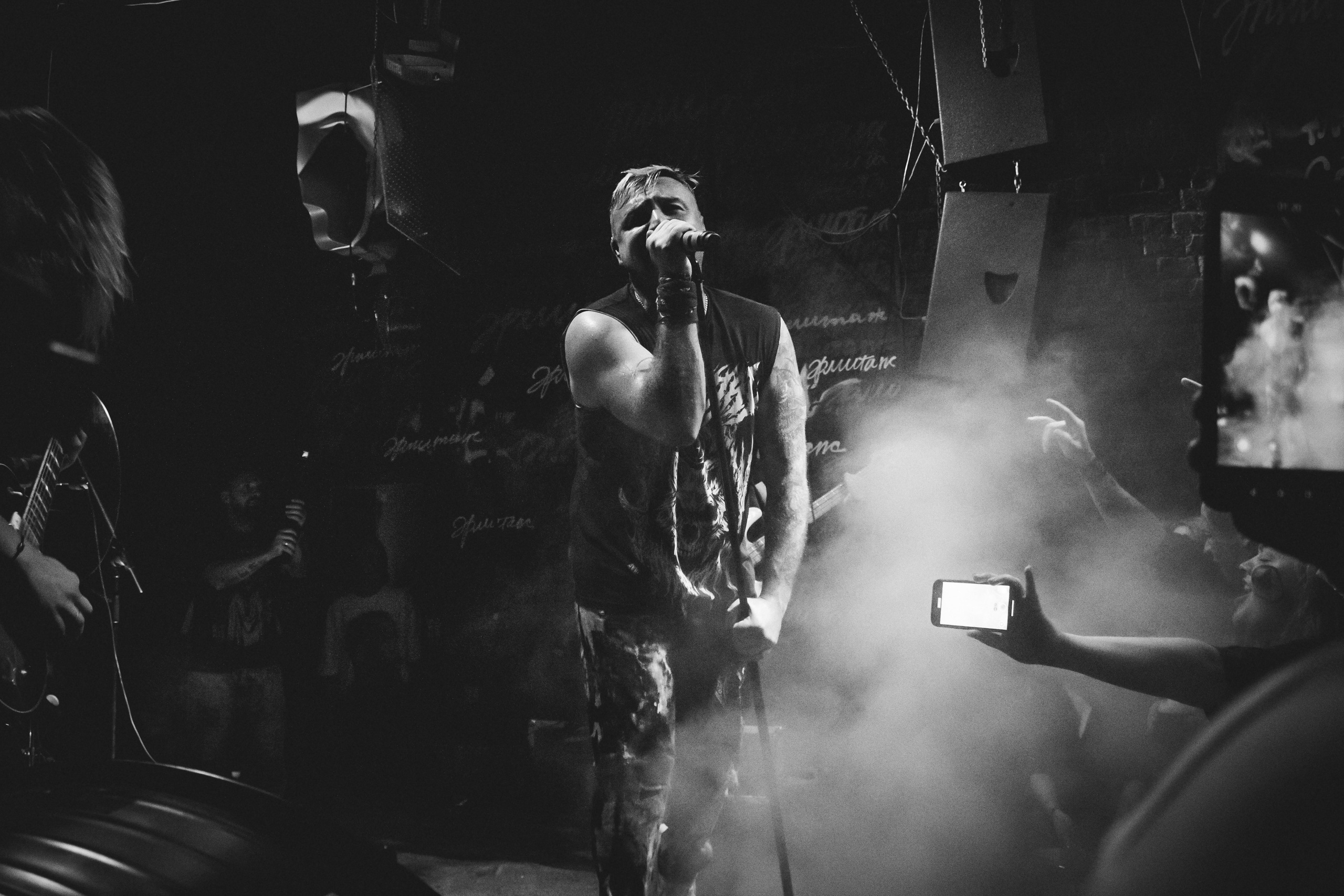 Йорш, Красноярск. 20.09.2025, Эрмитаж. Фотограф Регина Крикунова г. Красноярск