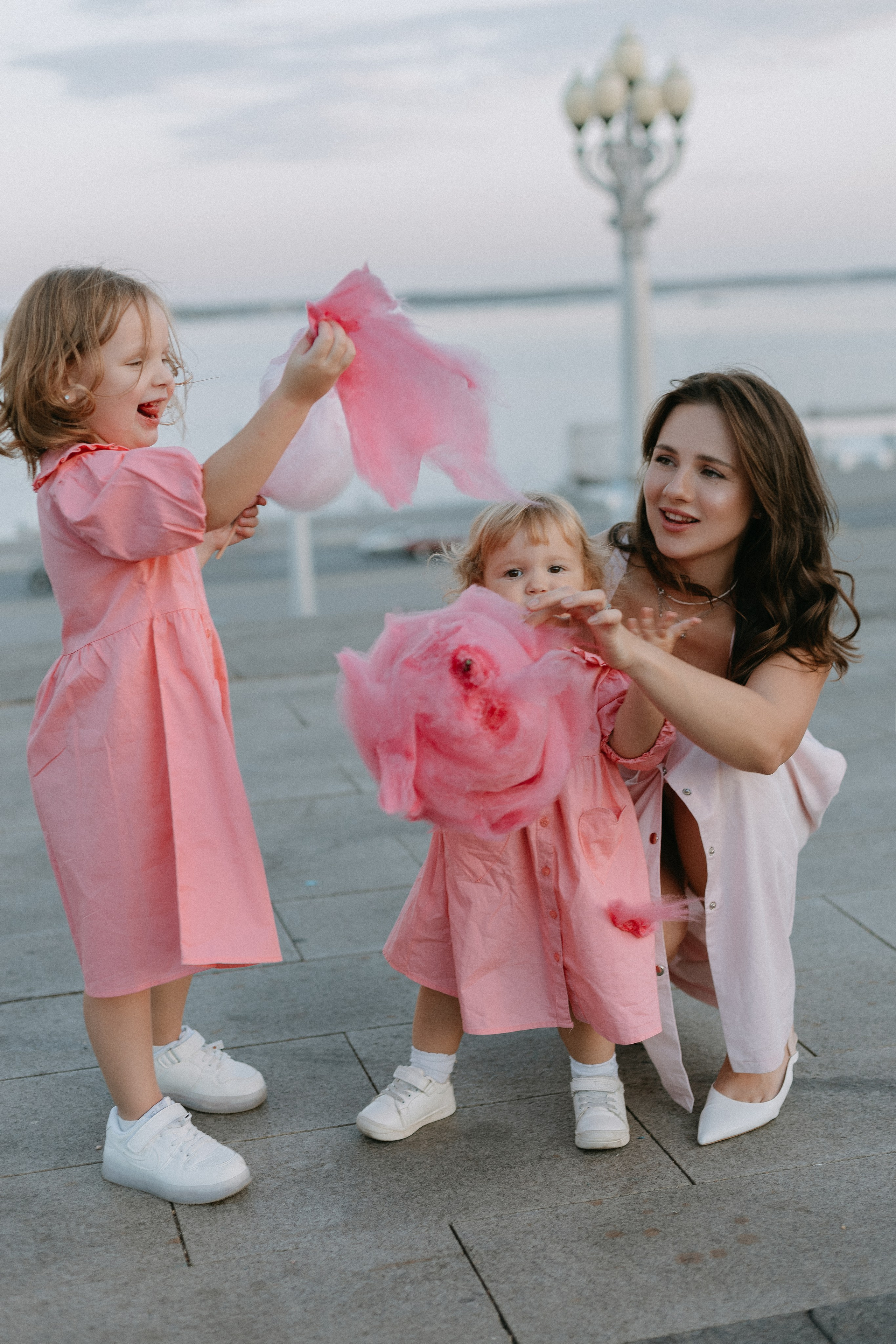 FAMILY. Главная