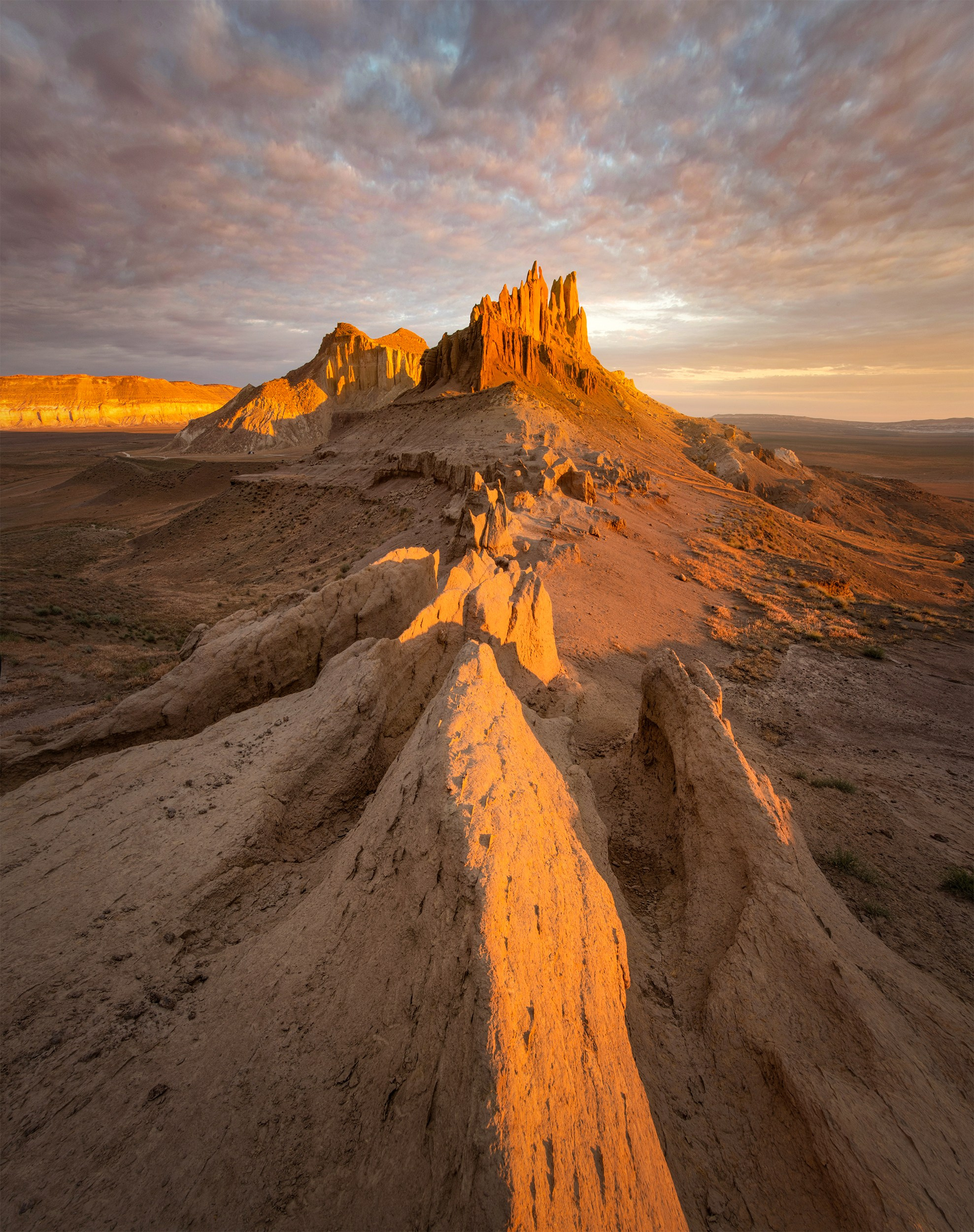 Пейзажи. Пейзажный фотограф Ермолина Елена