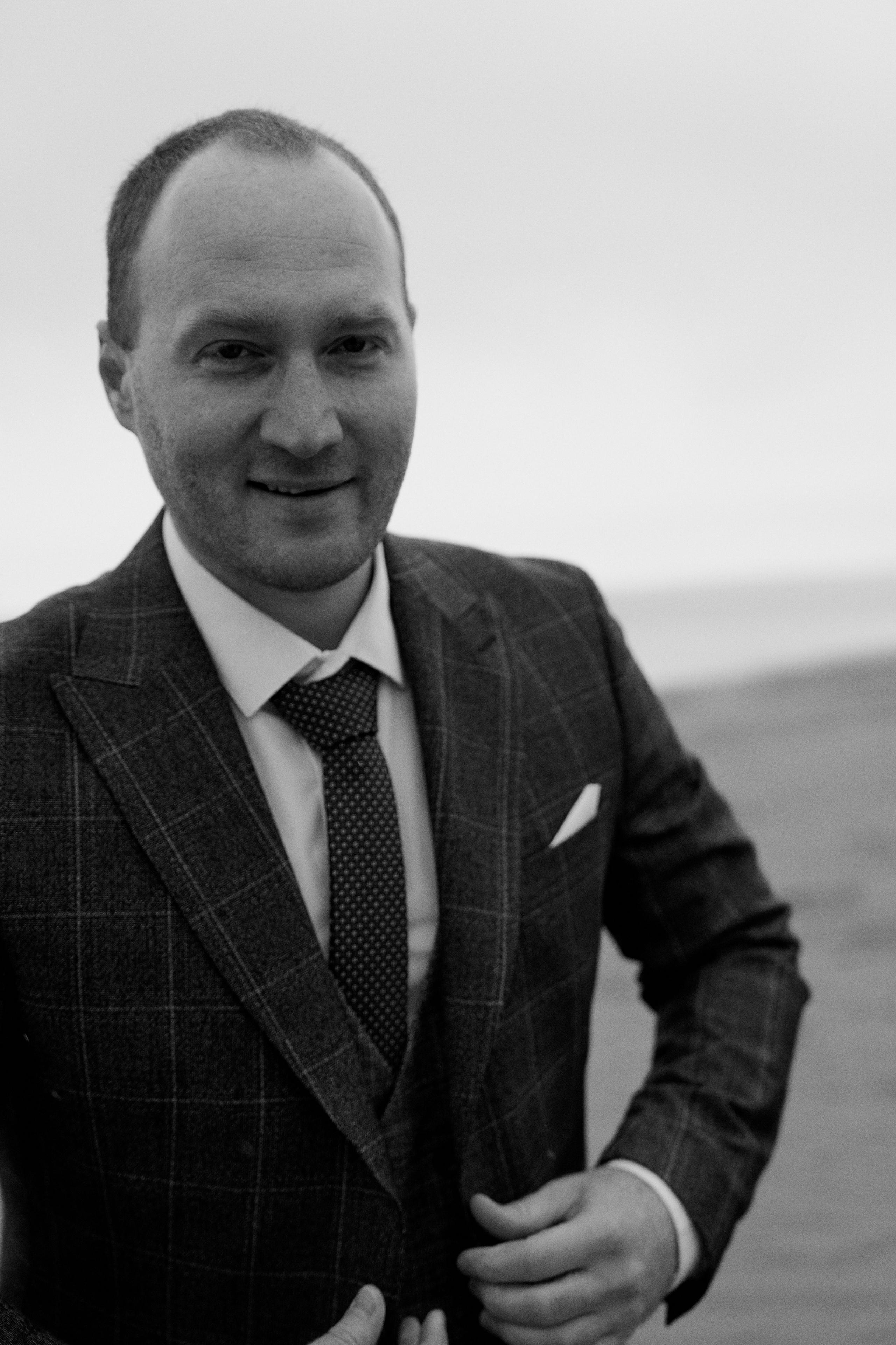 Love Story на заливе. Фотограф / Санкт-Петербург / Галина Никонова