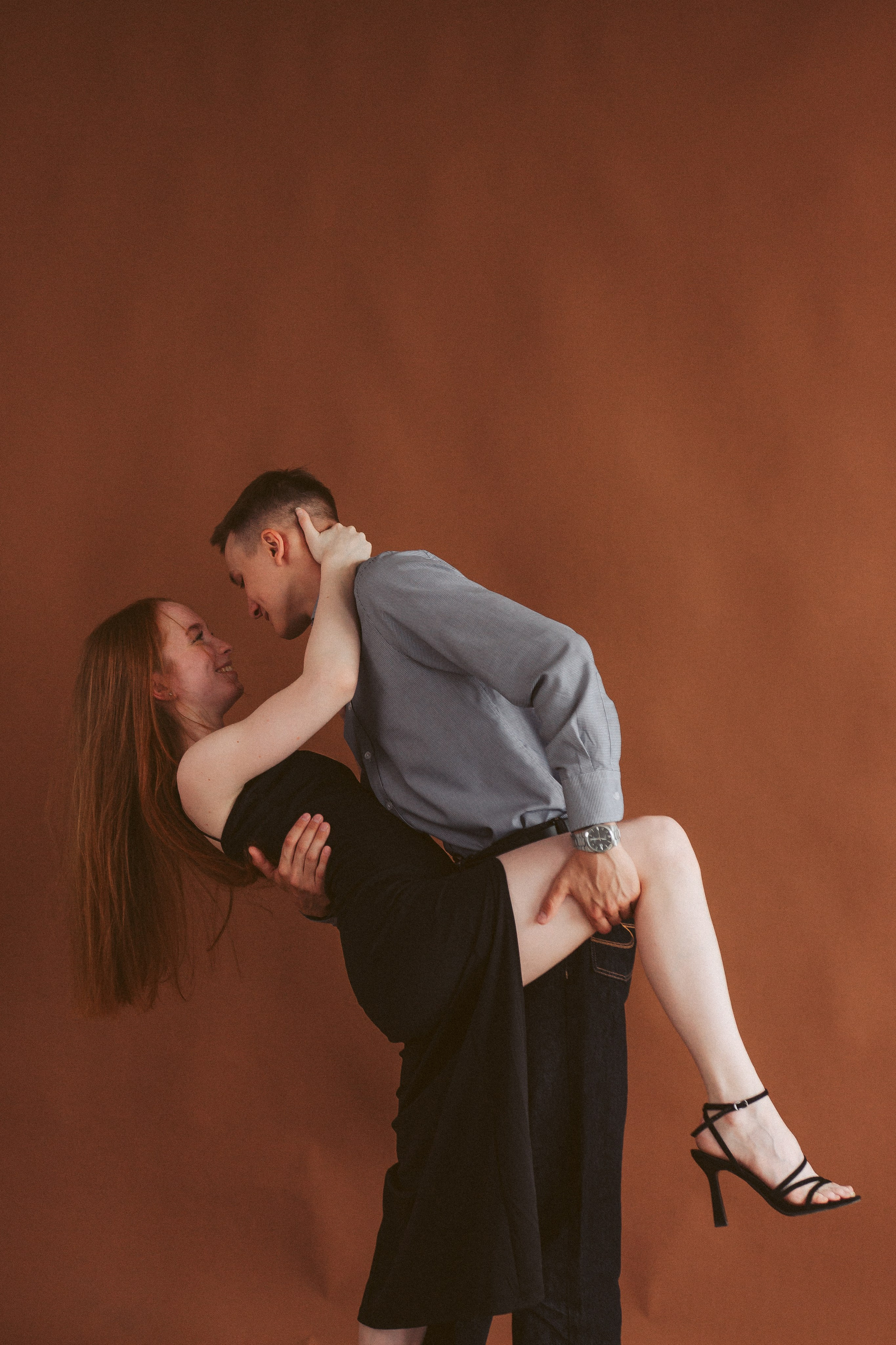 Sun. Фотограф Новосибирск