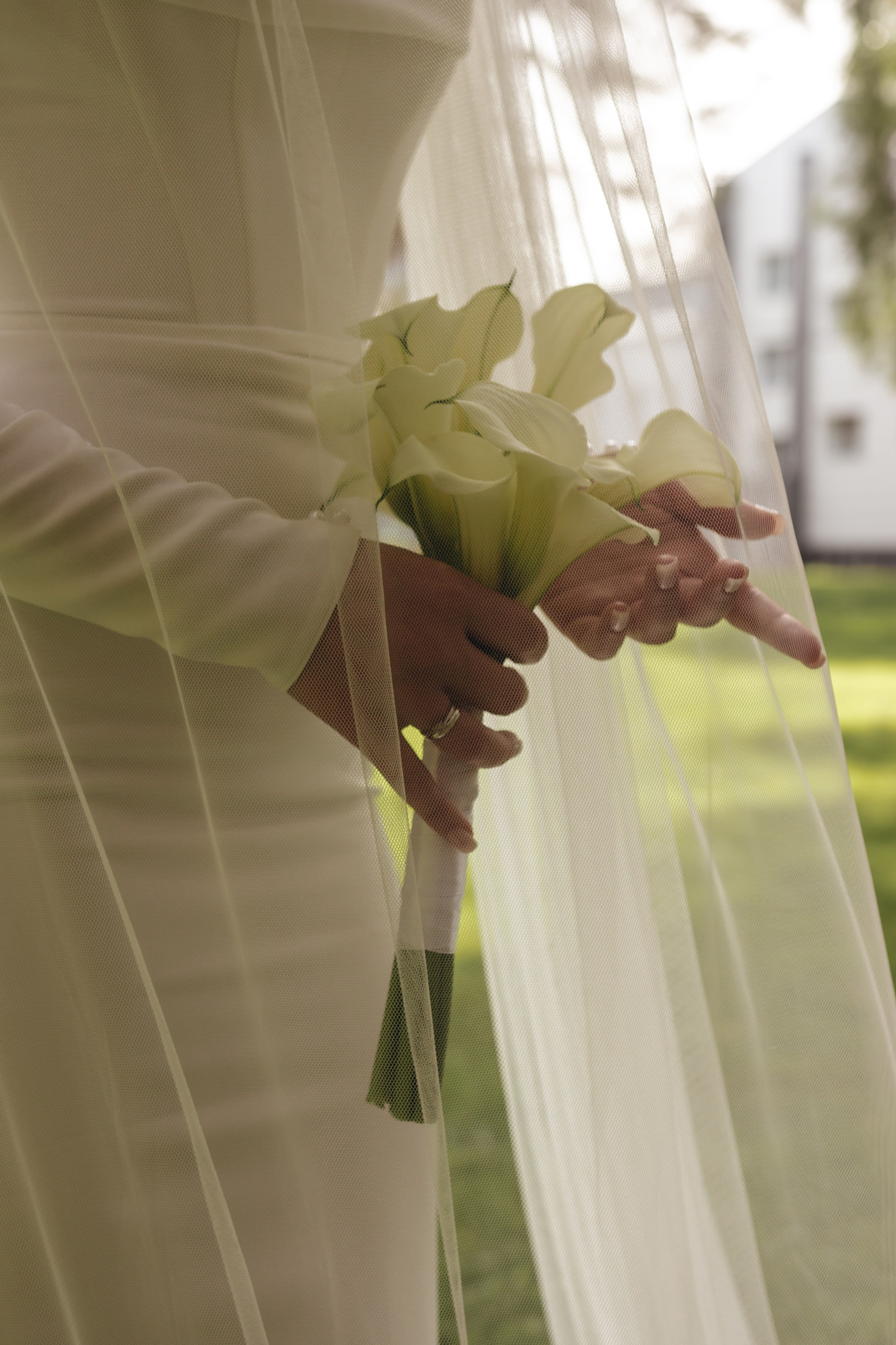 Анастасия и Алексей PARUS medical resort & SPA. Фотограф Новосибирск