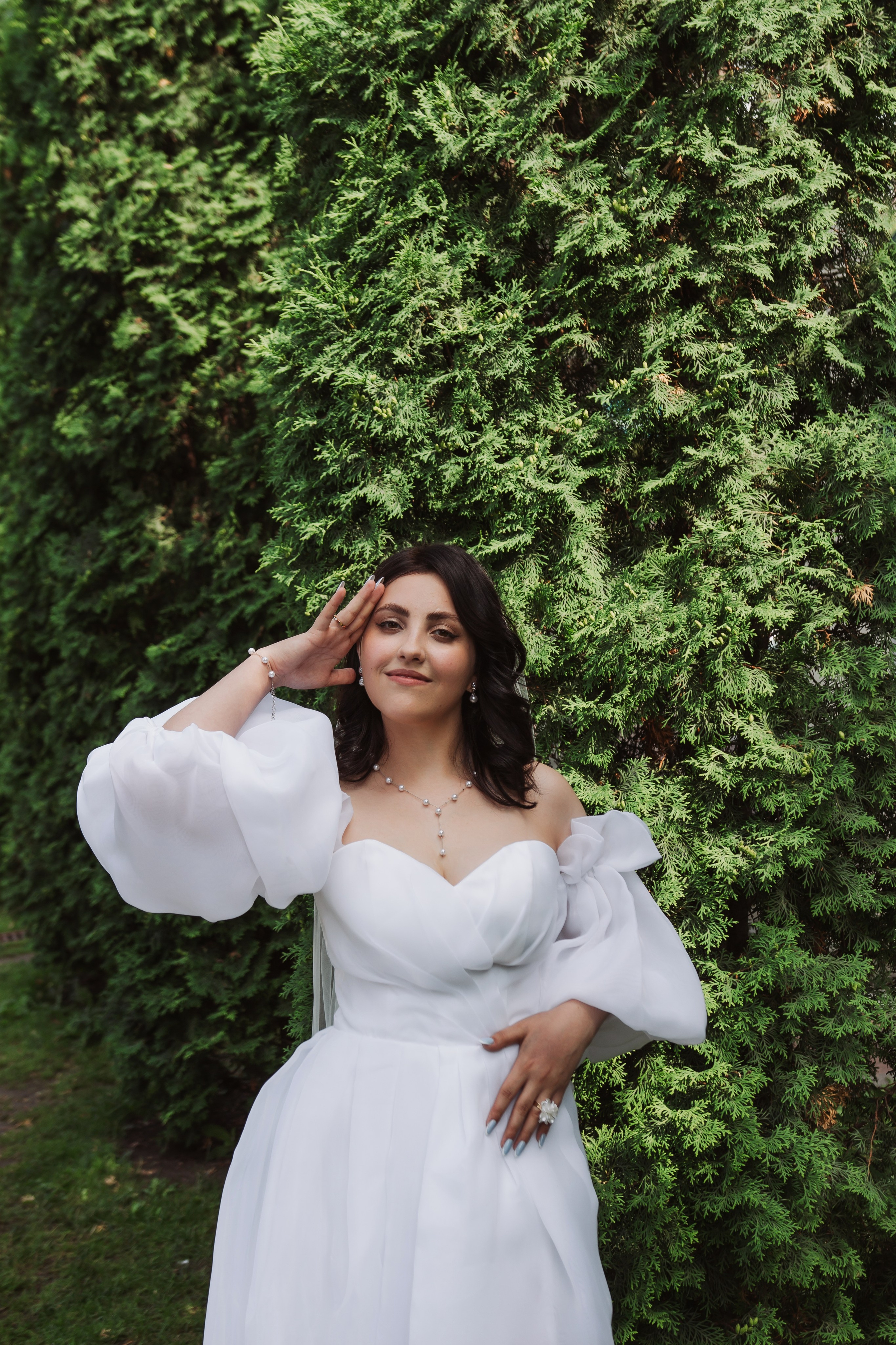 Вероника и Влад. Фотограф Новосибирск