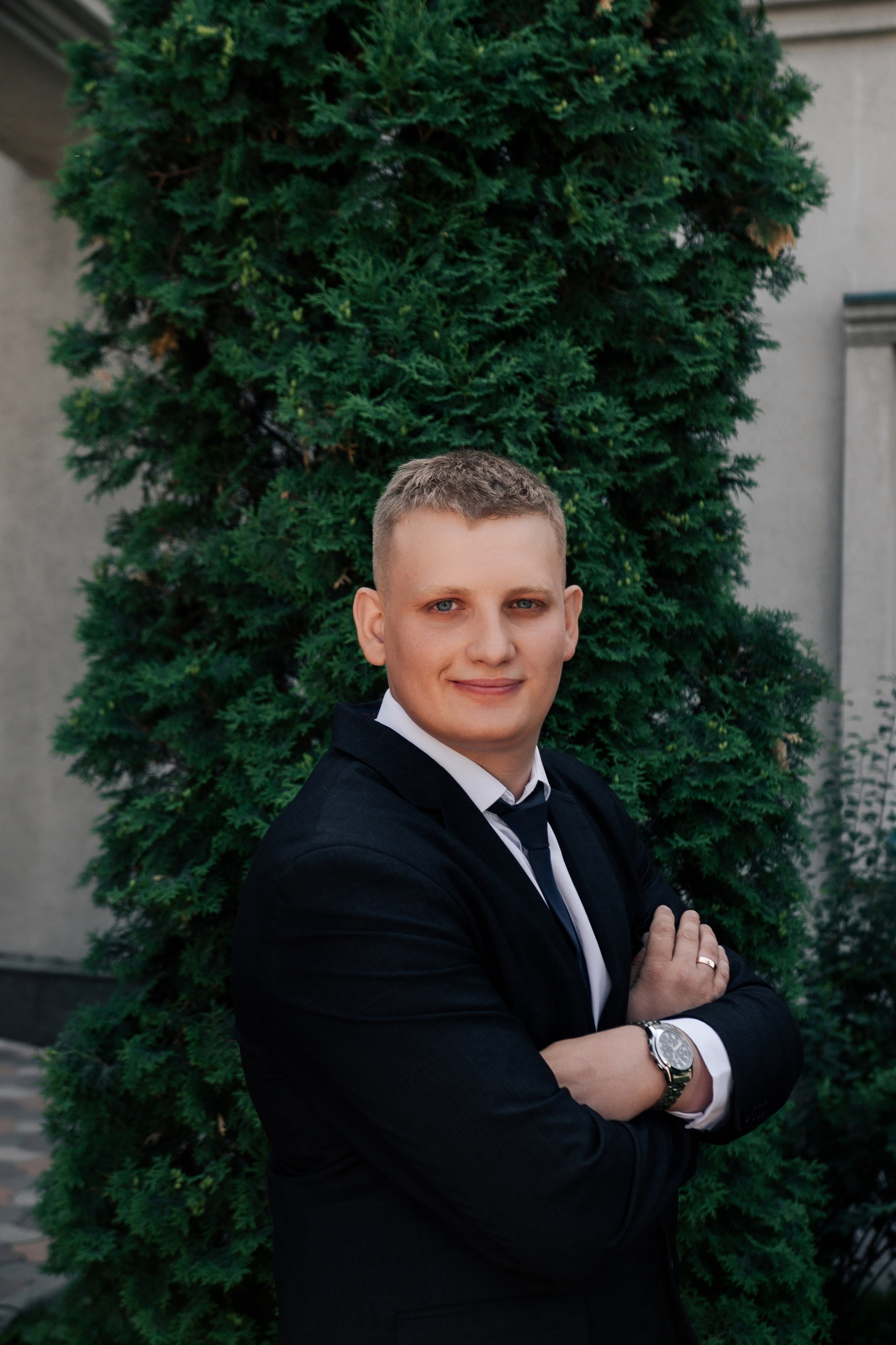 Дарья и Влад ЗАГС и Банкет. Фотограф Новосибирск