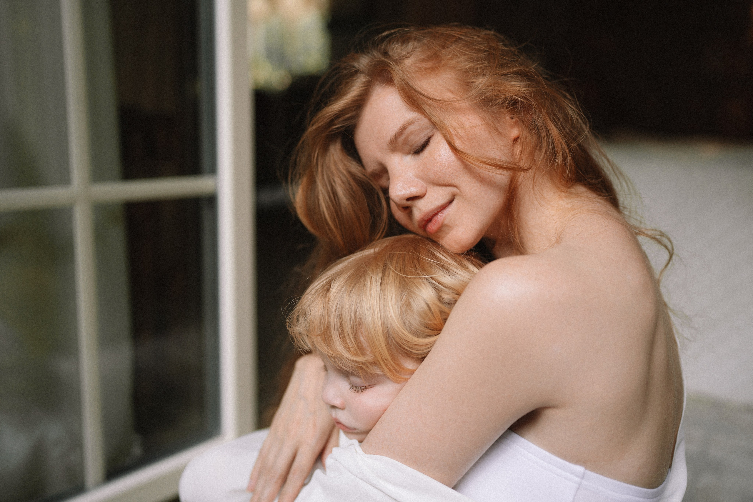 Тоня и Мирон. Семейный фотограф Валерия Фабричникова, Москва