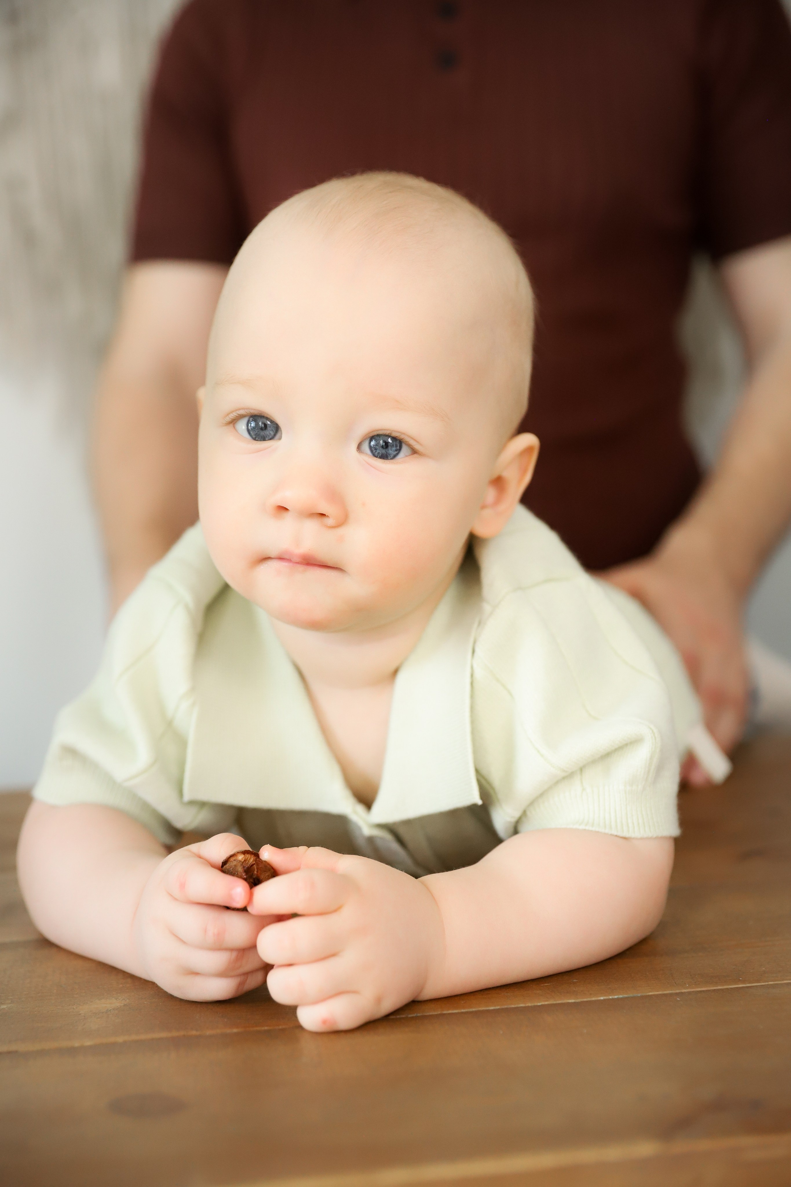 Студия ПроФото. Фотограф в Сургуте Брызгунова Анастасия