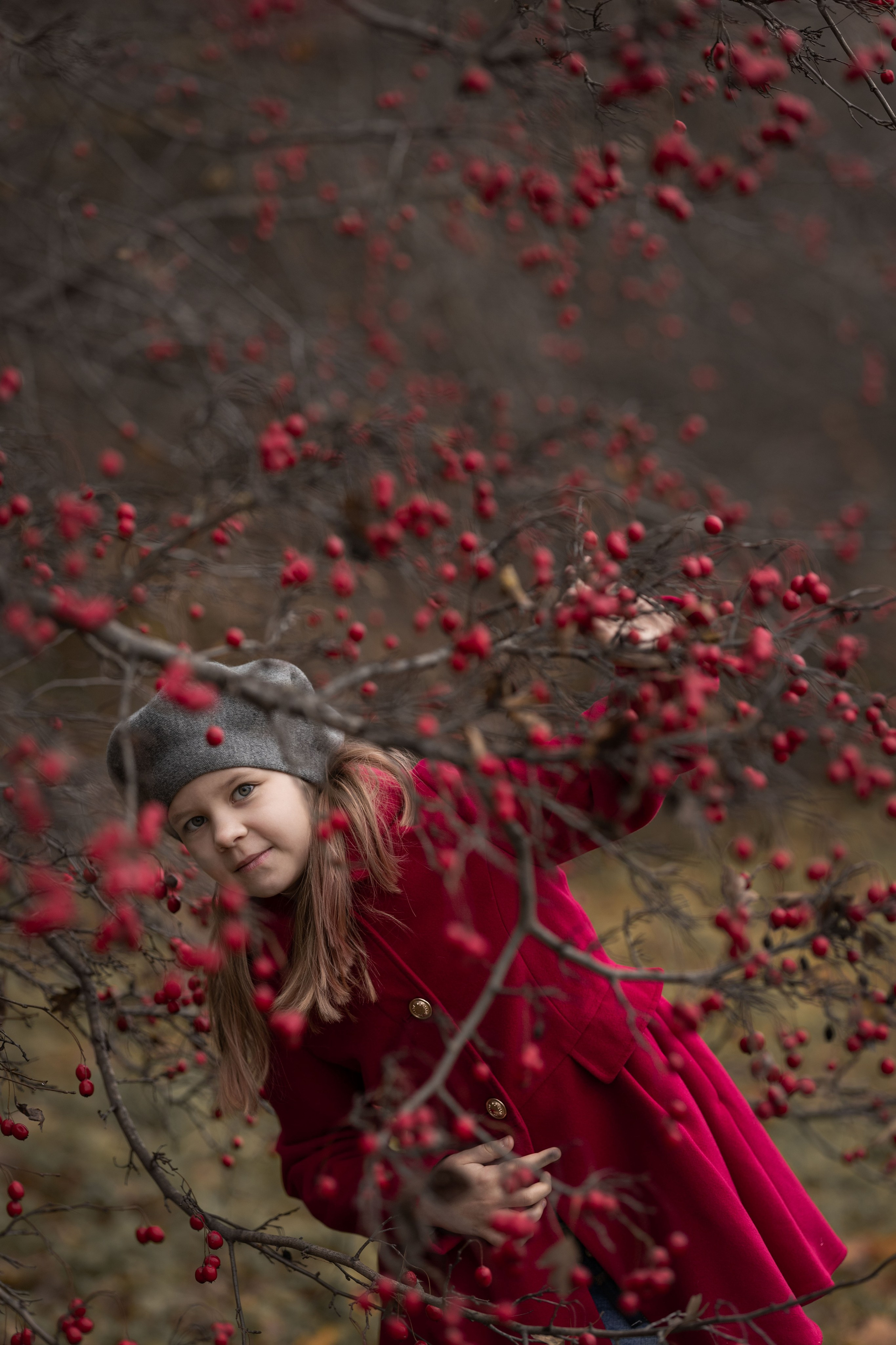 Семейная съемка. Ваш семейный фотограф в Москве, Мария Мурова