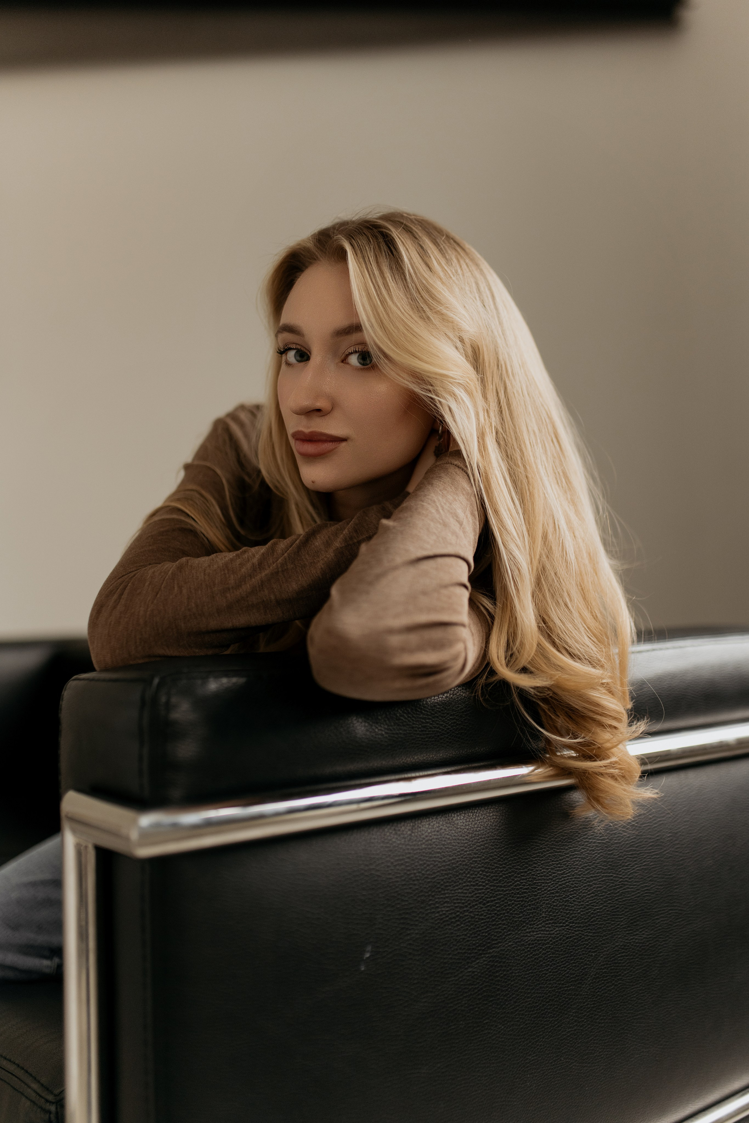 Настя. Фотограф в Самаре Валерия Слезина