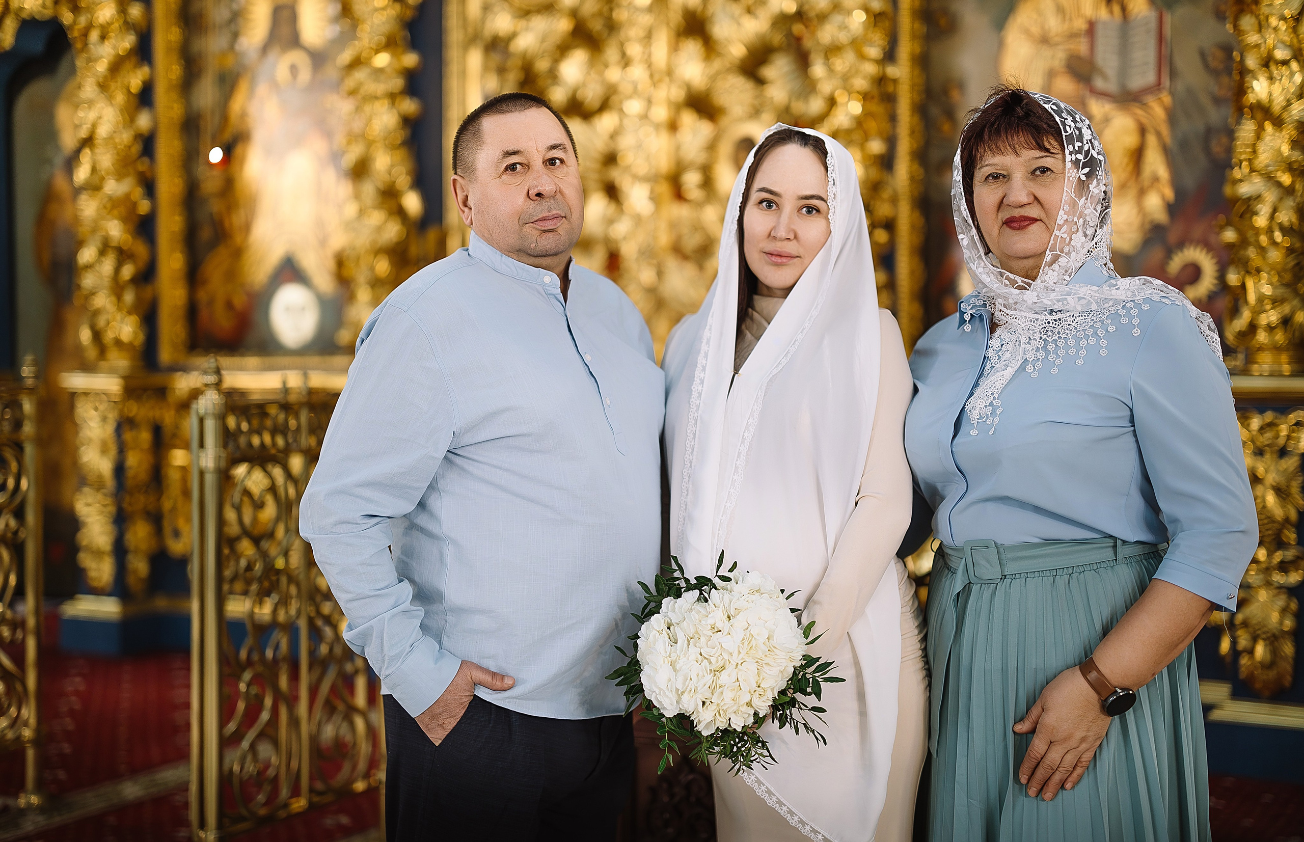 Венчание Виктор & Маргарита. Александр Антонов. Профессиональный свадебный, репортажный фотограф в Москве, Подольске. Фото+Видео на любой праздник